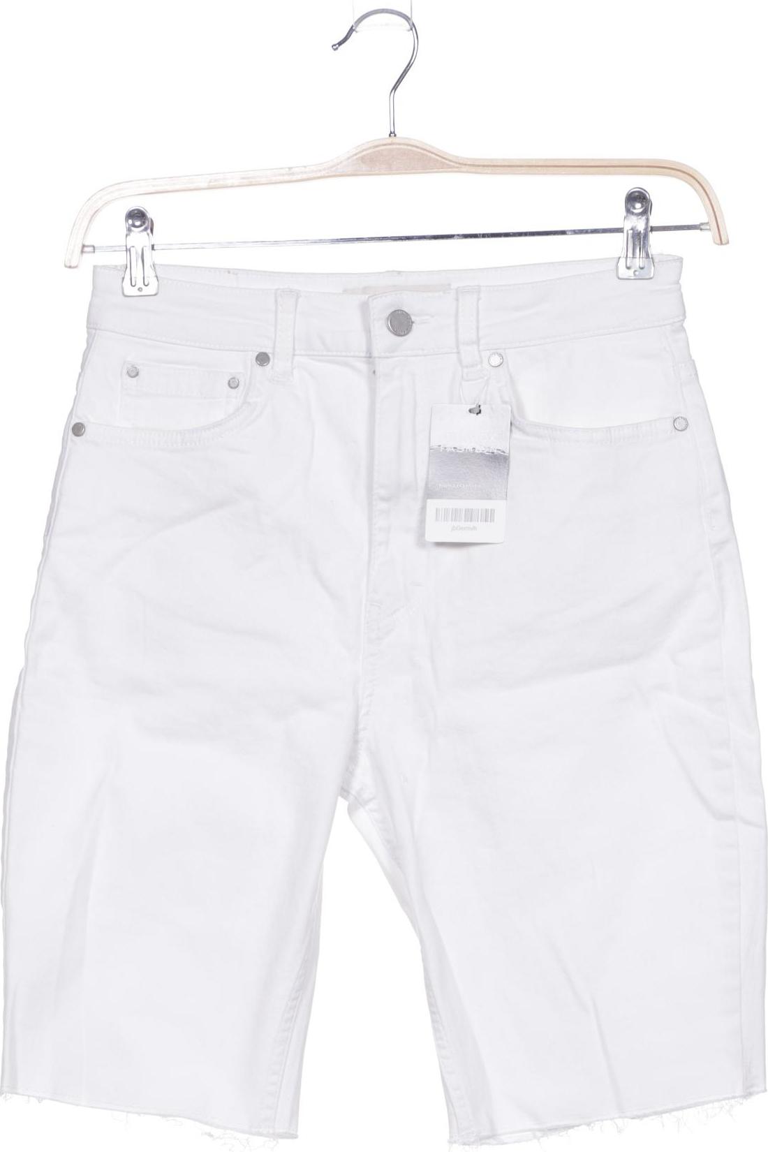 

Superdry Damen Shorts, weiß, Gr. 40