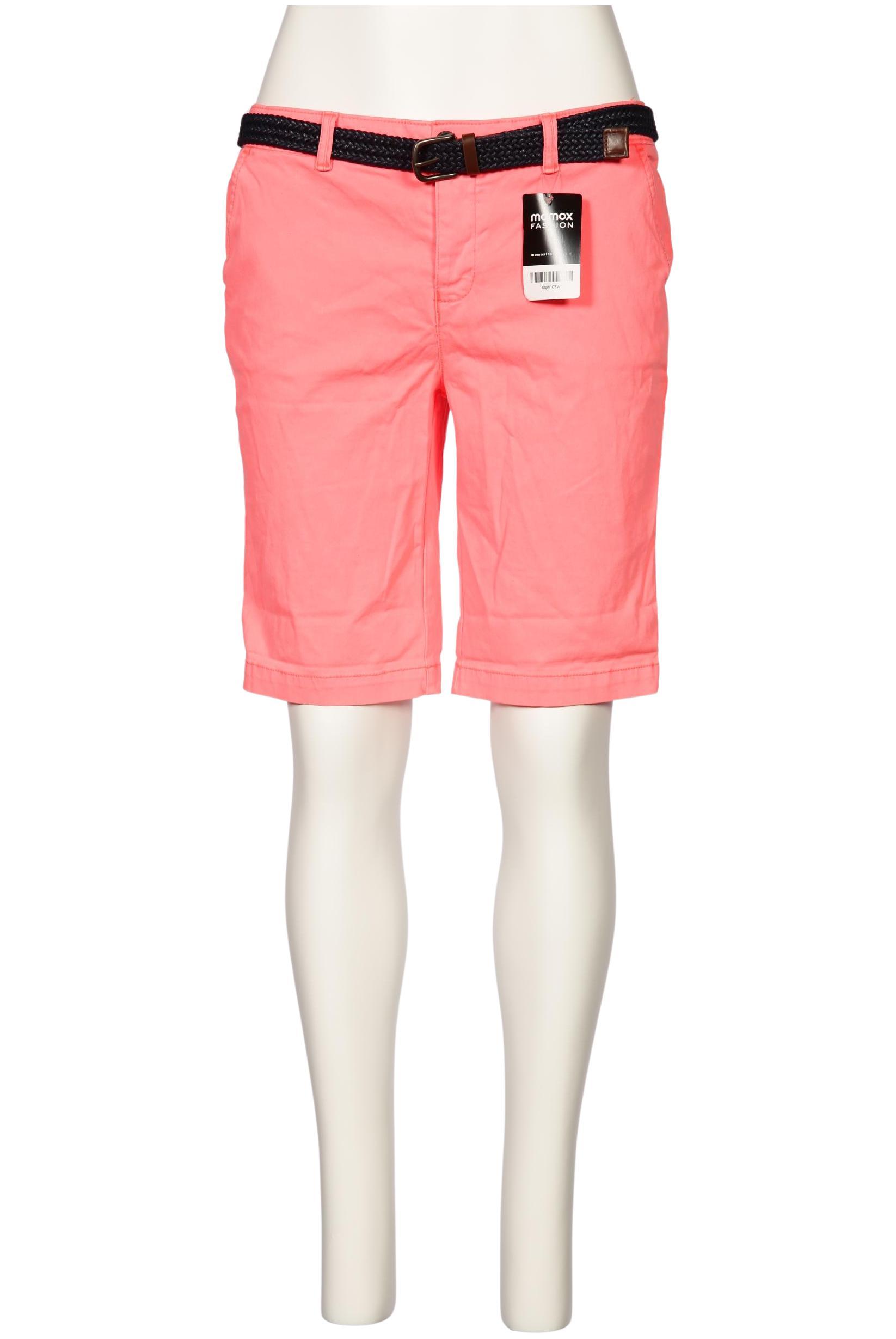 

Superdry Damen Shorts, neon, Gr. 42