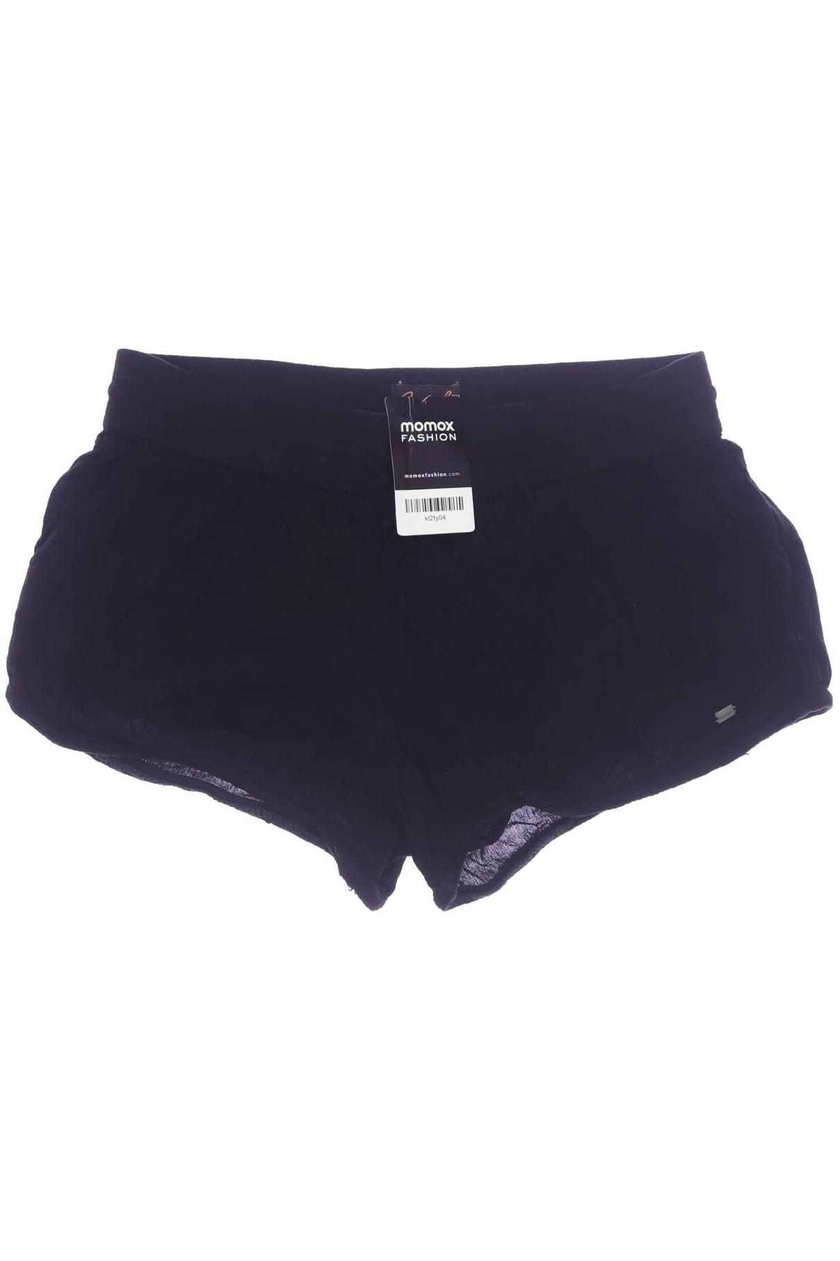 

Superdry Damen Shorts, schwarz, Gr. 38