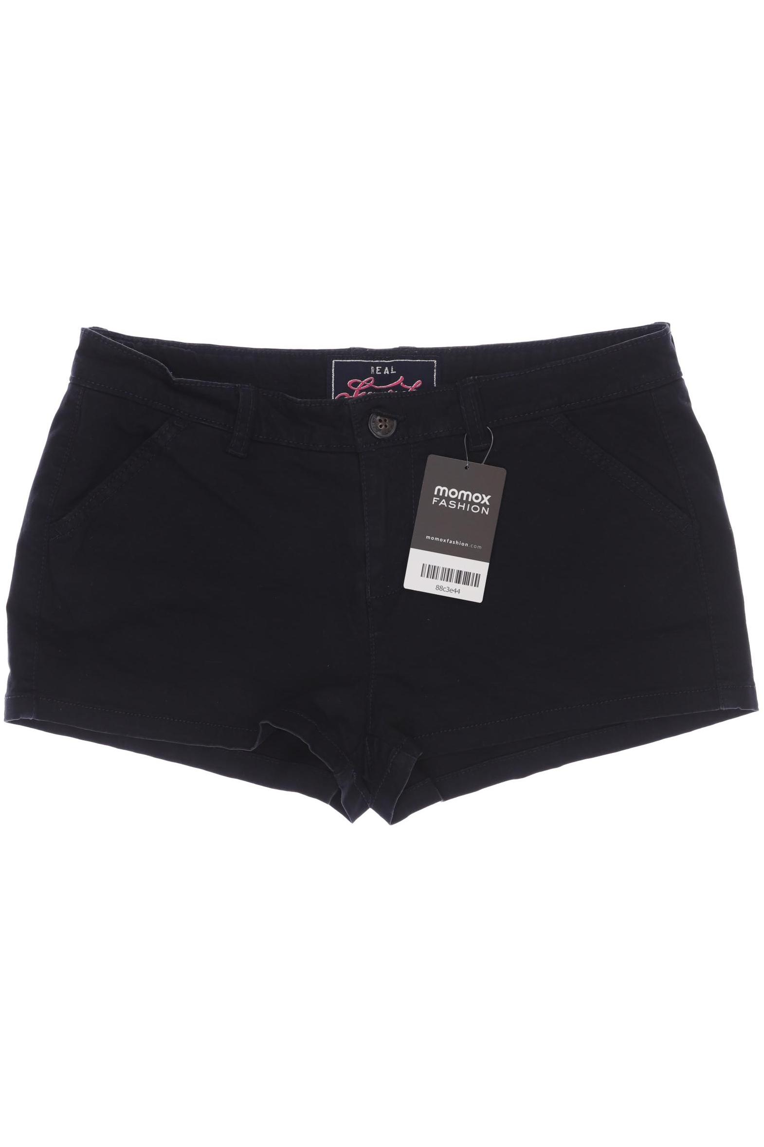 

Superdry Damen Shorts, schwarz