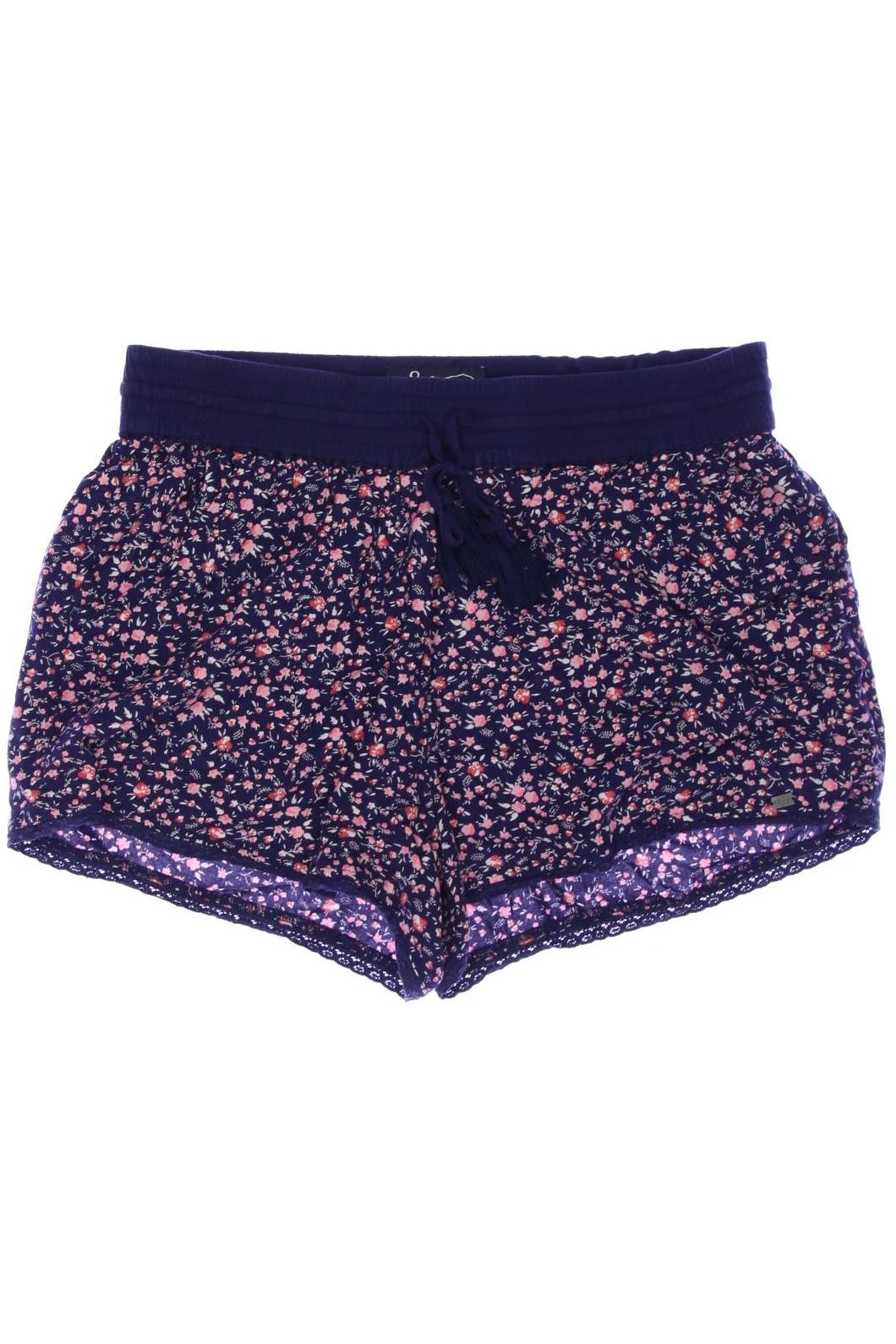 

Superdry Damen Shorts, marineblau, Gr. 38
