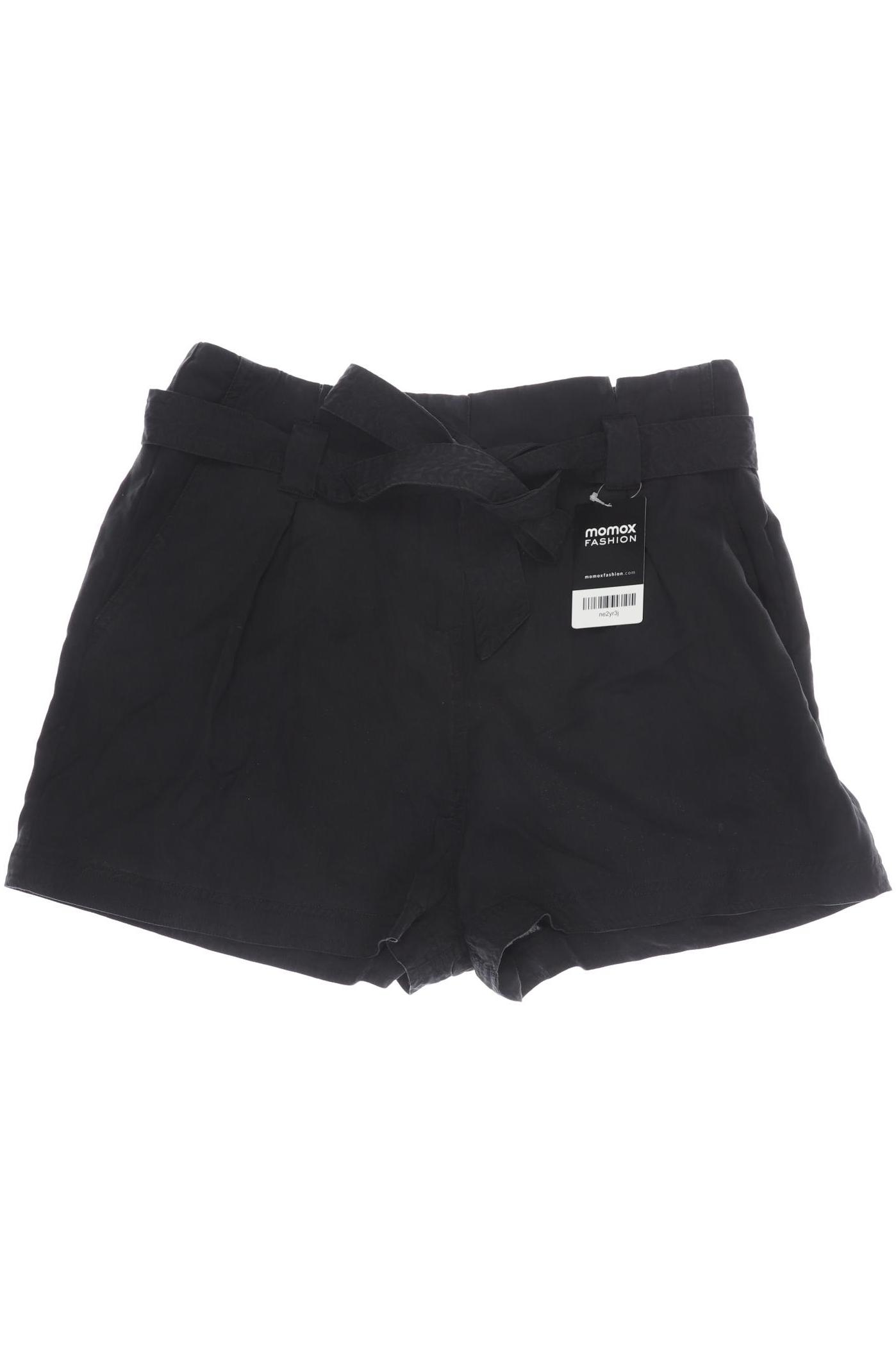 

Superdry Damen Shorts, schwarz, Gr. 38