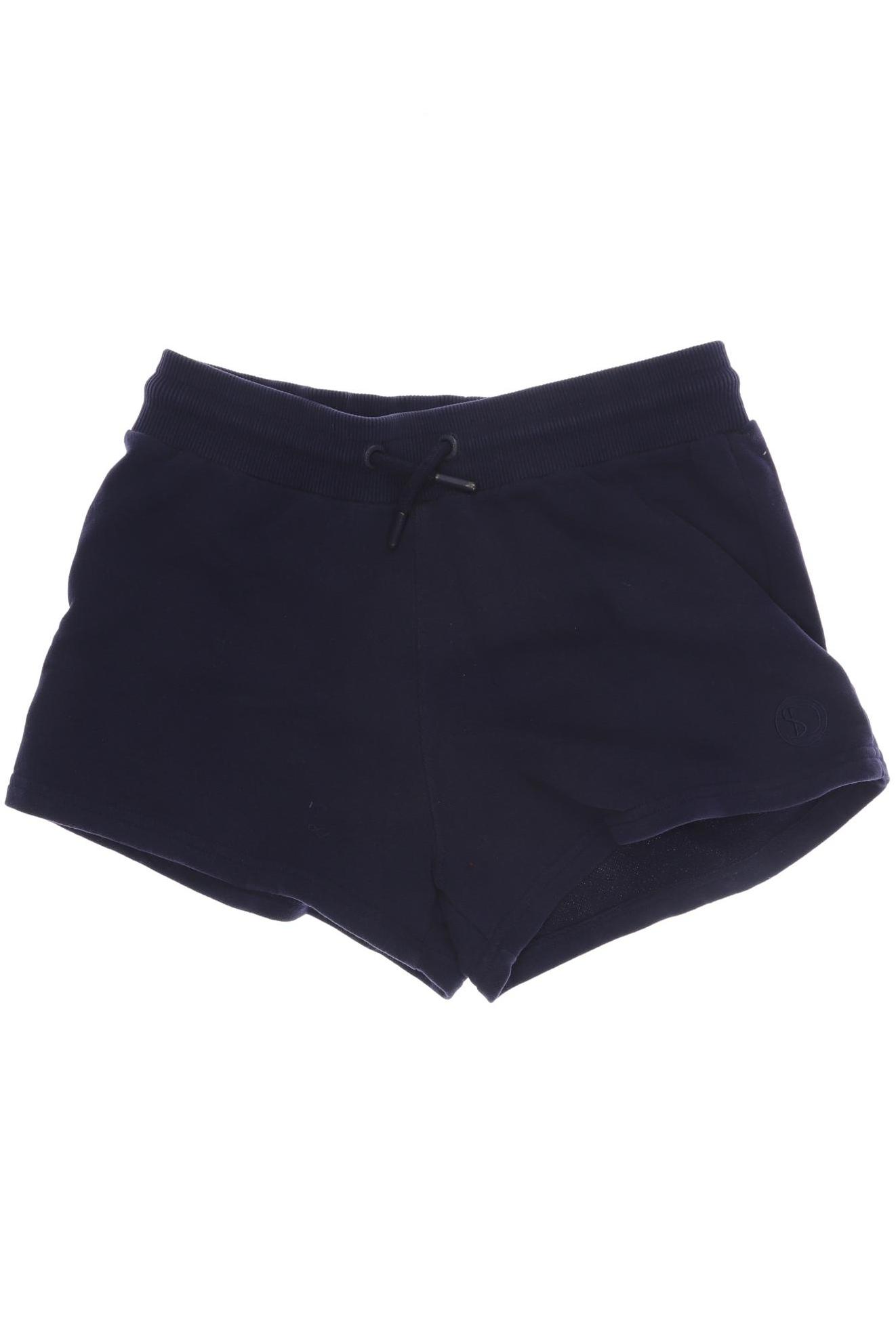 

Superdry Damen Shorts, marineblau
