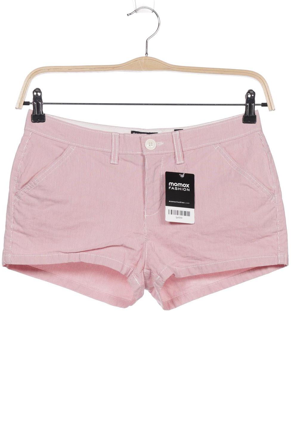 

Superdry Damen Shorts, pink, Gr. 36