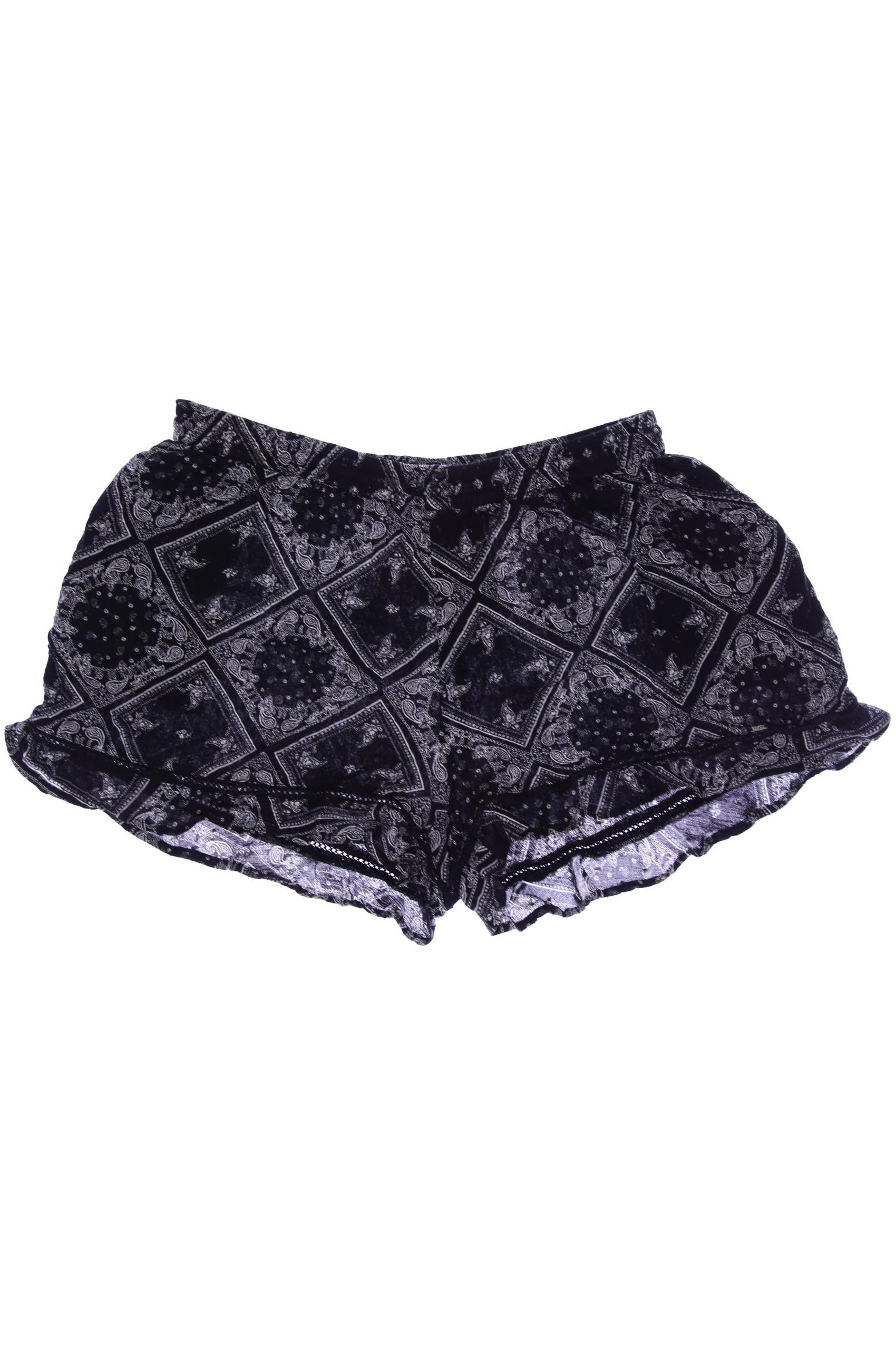 

Superdry Damen Shorts, schwarz