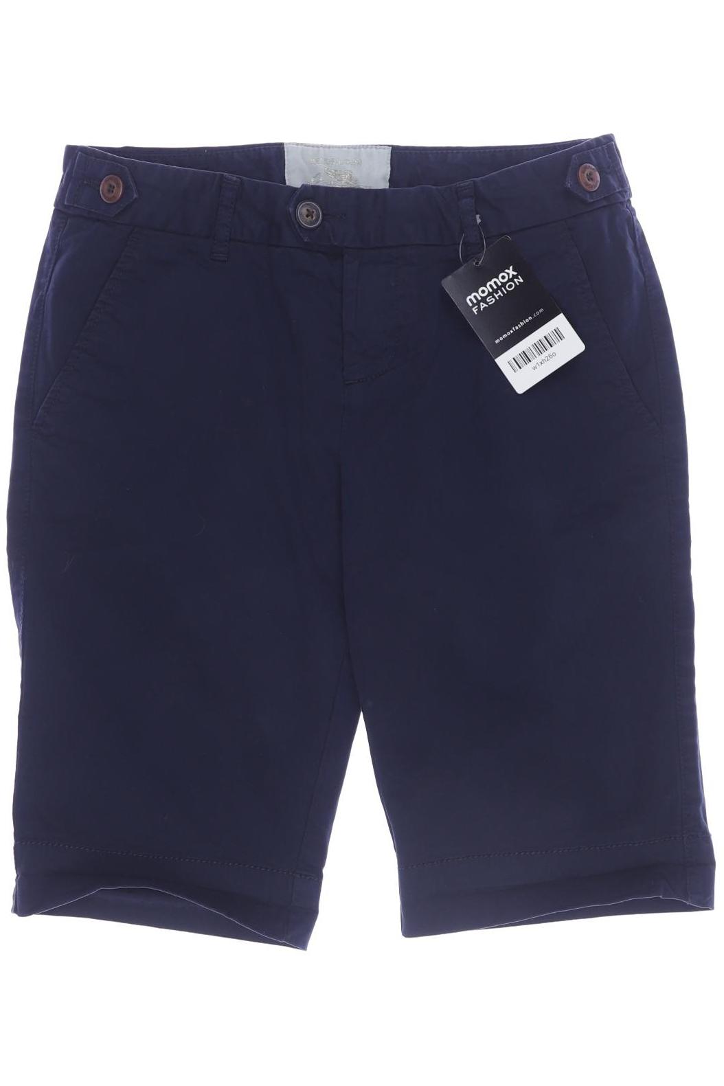 

Superdry Damen Shorts, marineblau, Gr. 34