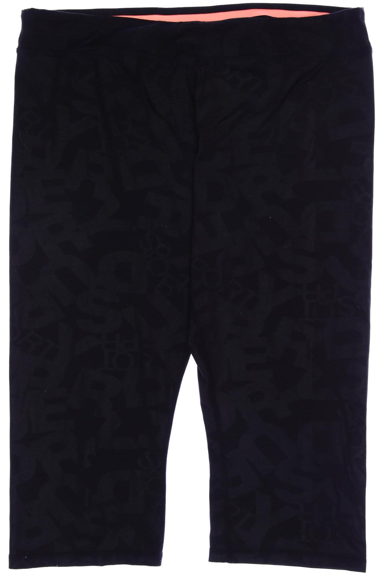 

Superdry Damen Shorts, schwarz, Gr. 42