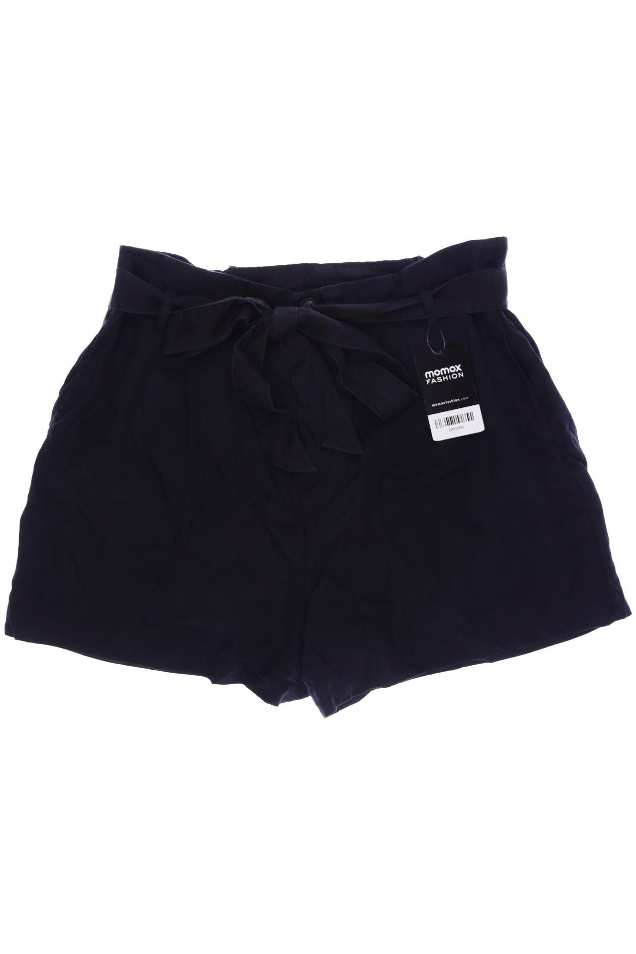 

Superdry Damen Shorts, schwarz, Gr. 40