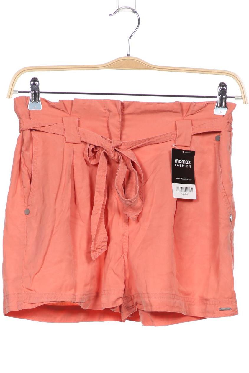 

Superdry Damen Shorts, pink, Gr. 38