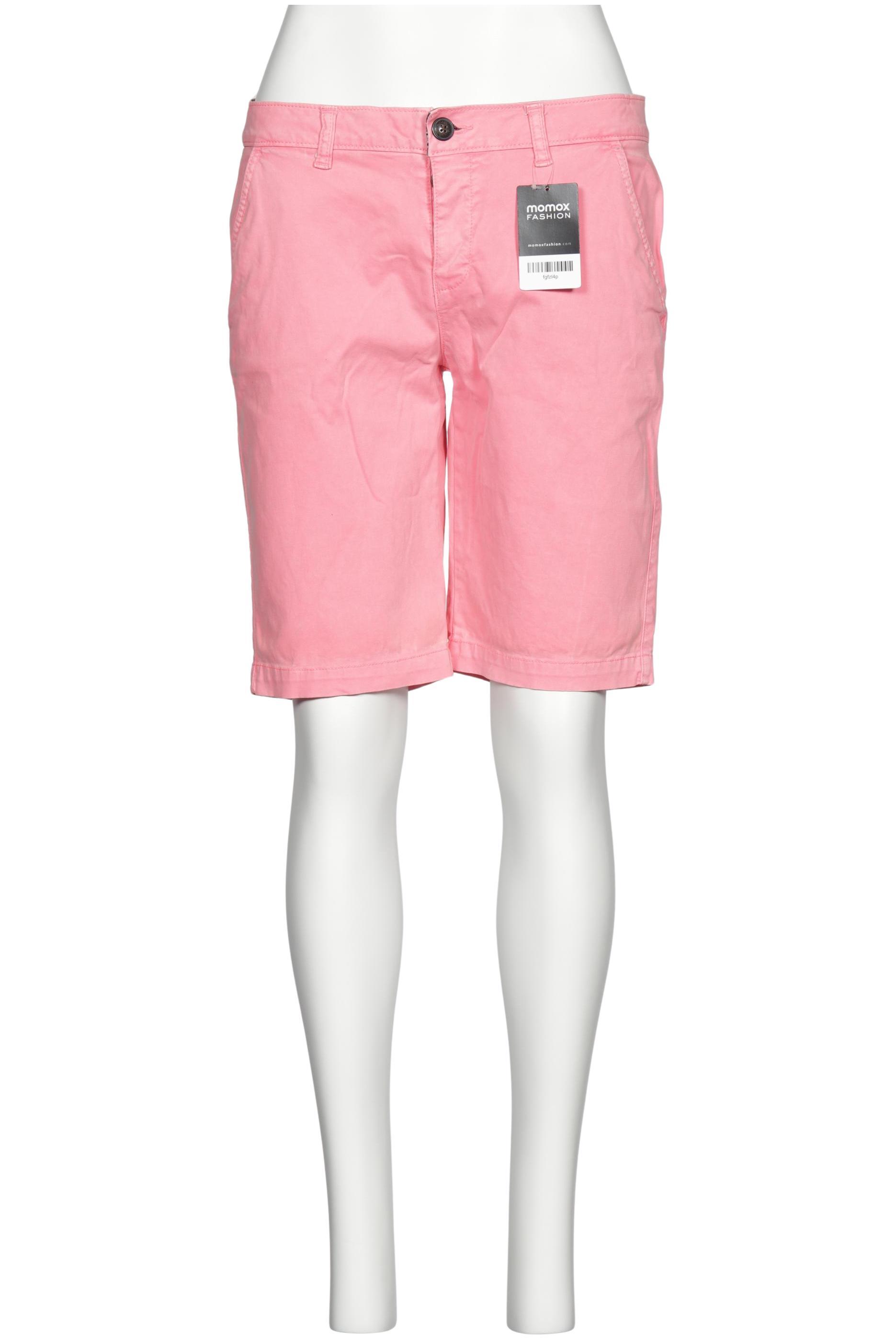 

Superdry Damen Shorts, pink, Gr. 32