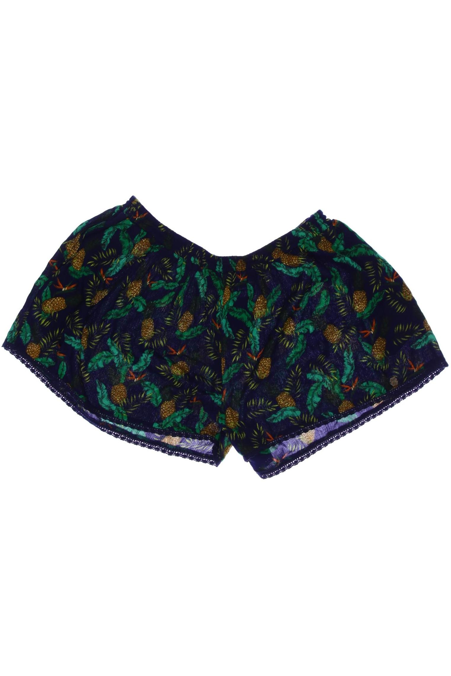 

Superdry Damen Shorts, marineblau, Gr. 42