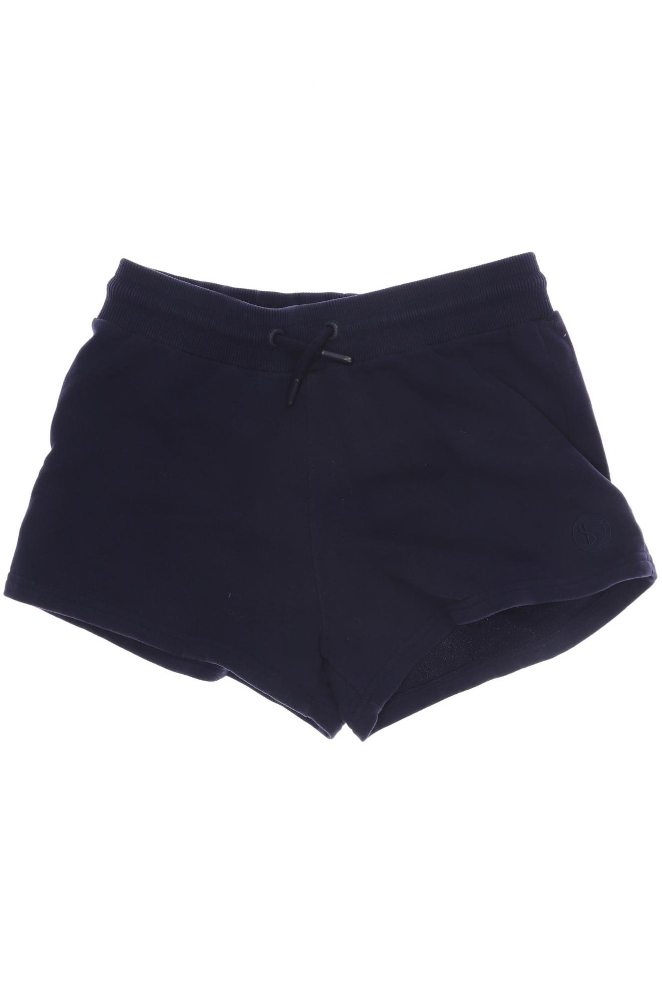 

Superdry Damen Shorts, marineblau, Gr. 36