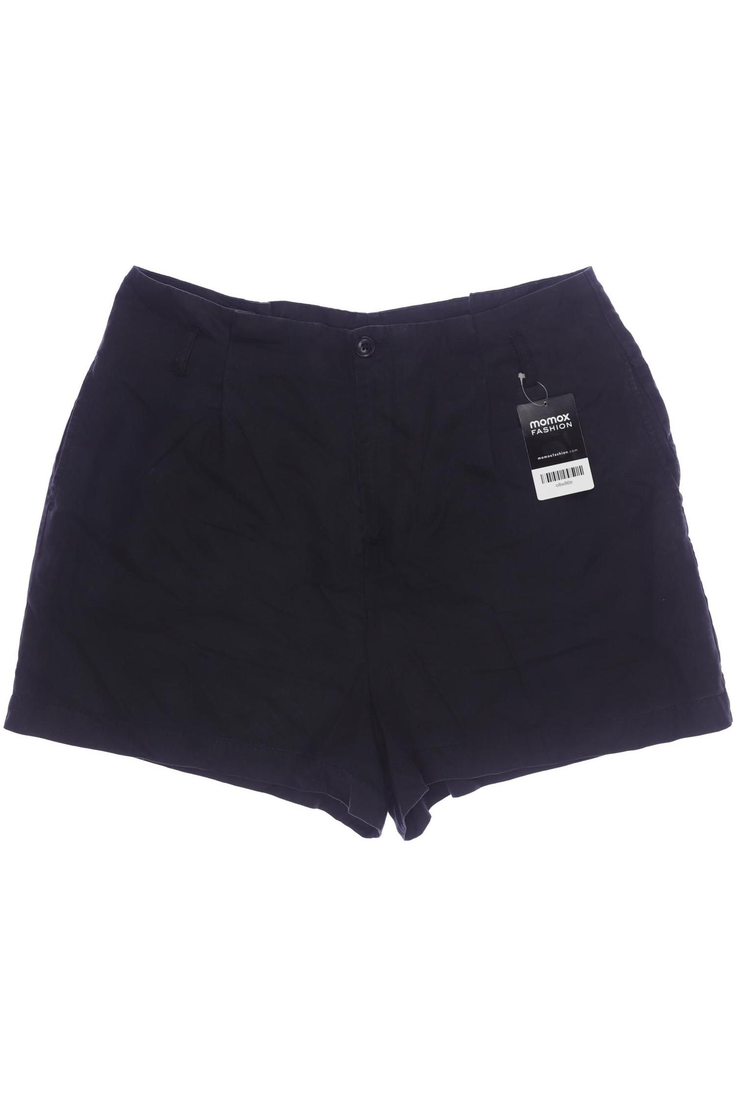 

Superdry Damen Shorts, schwarz, Gr. 42