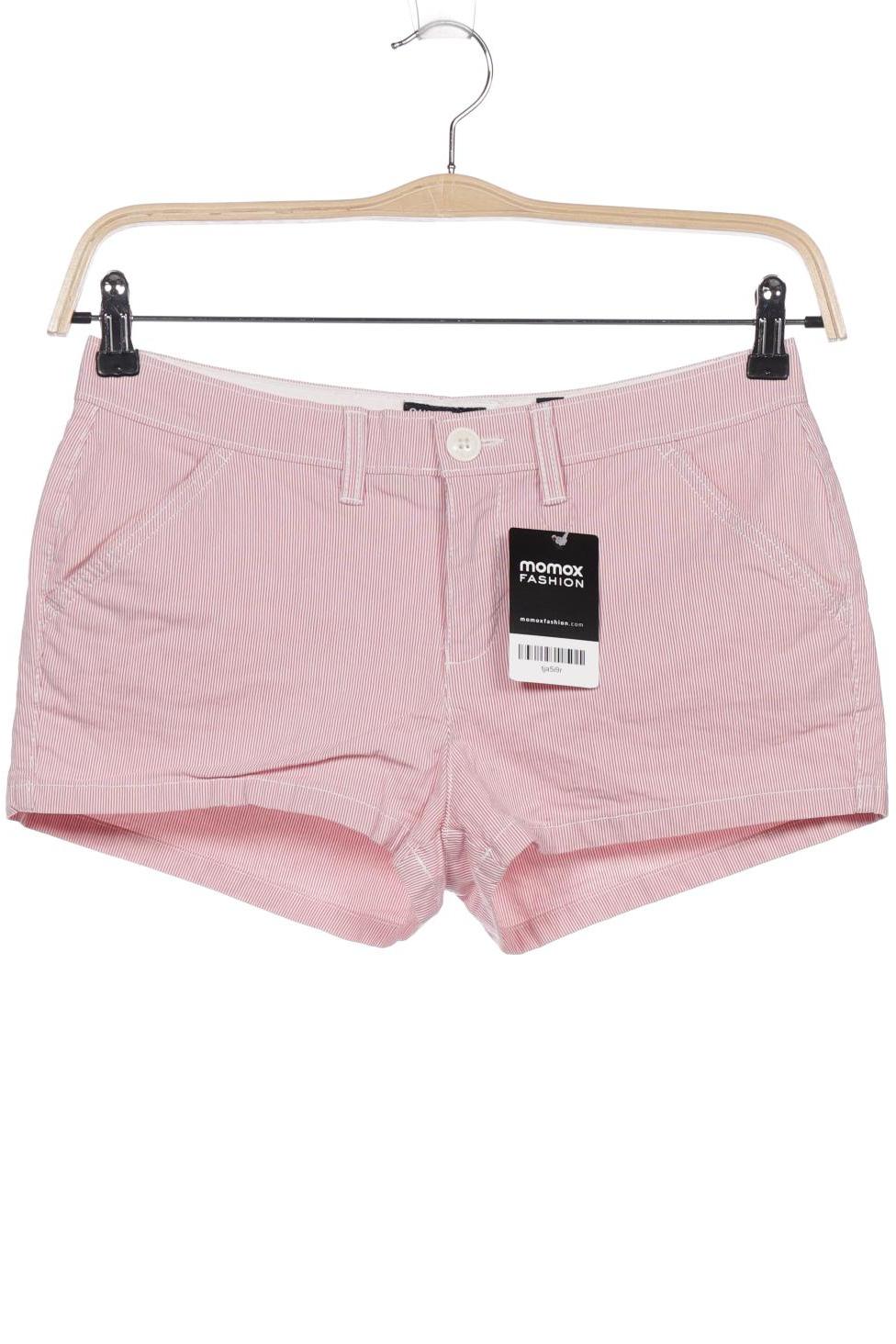 

Superdry Damen Shorts, pink