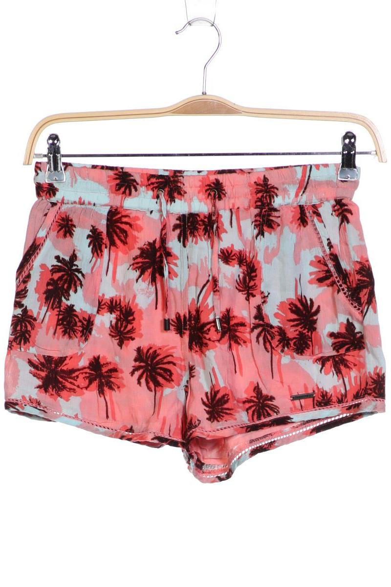 

Superdry Damen Shorts, pink, Gr. 34