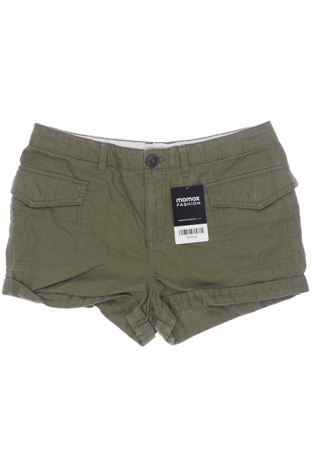 

Superdry Damen Shorts, grün, Gr. 36