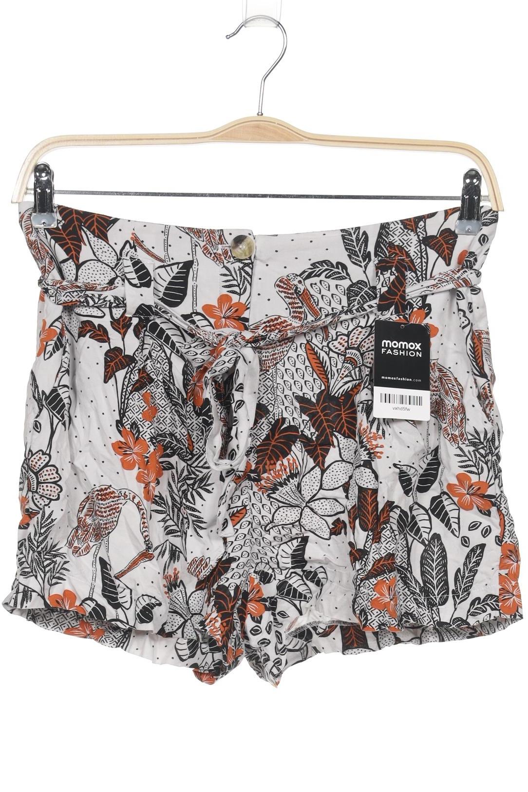 

Superdry Damen Shorts, weiß, Gr. 38