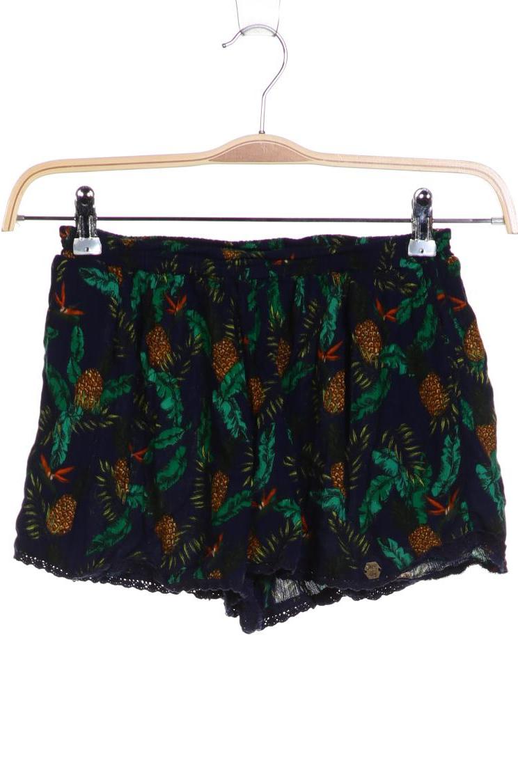 

Superdry Damen Shorts, marineblau, Gr. 34