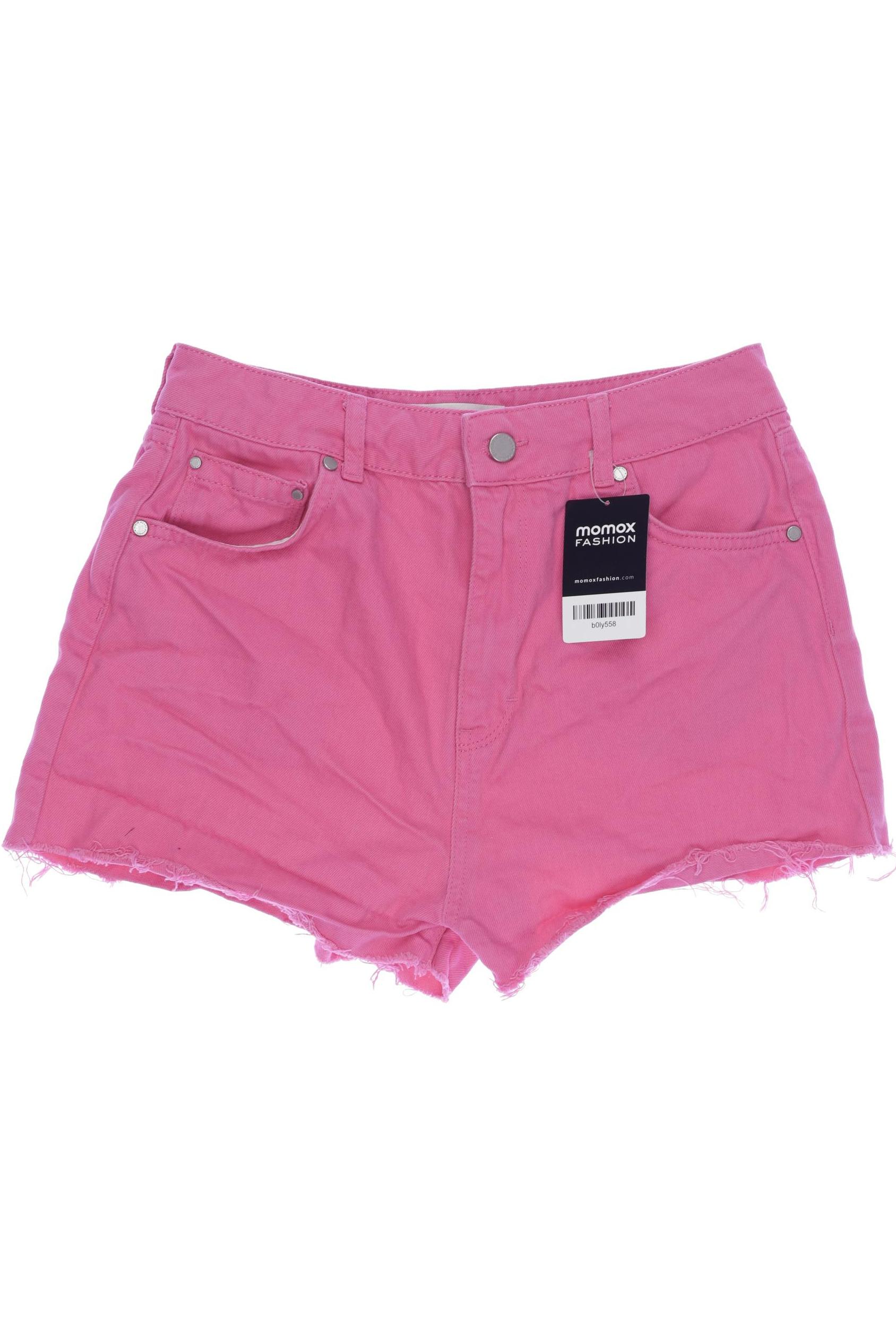

Superdry Damen Shorts, pink, Gr. 28