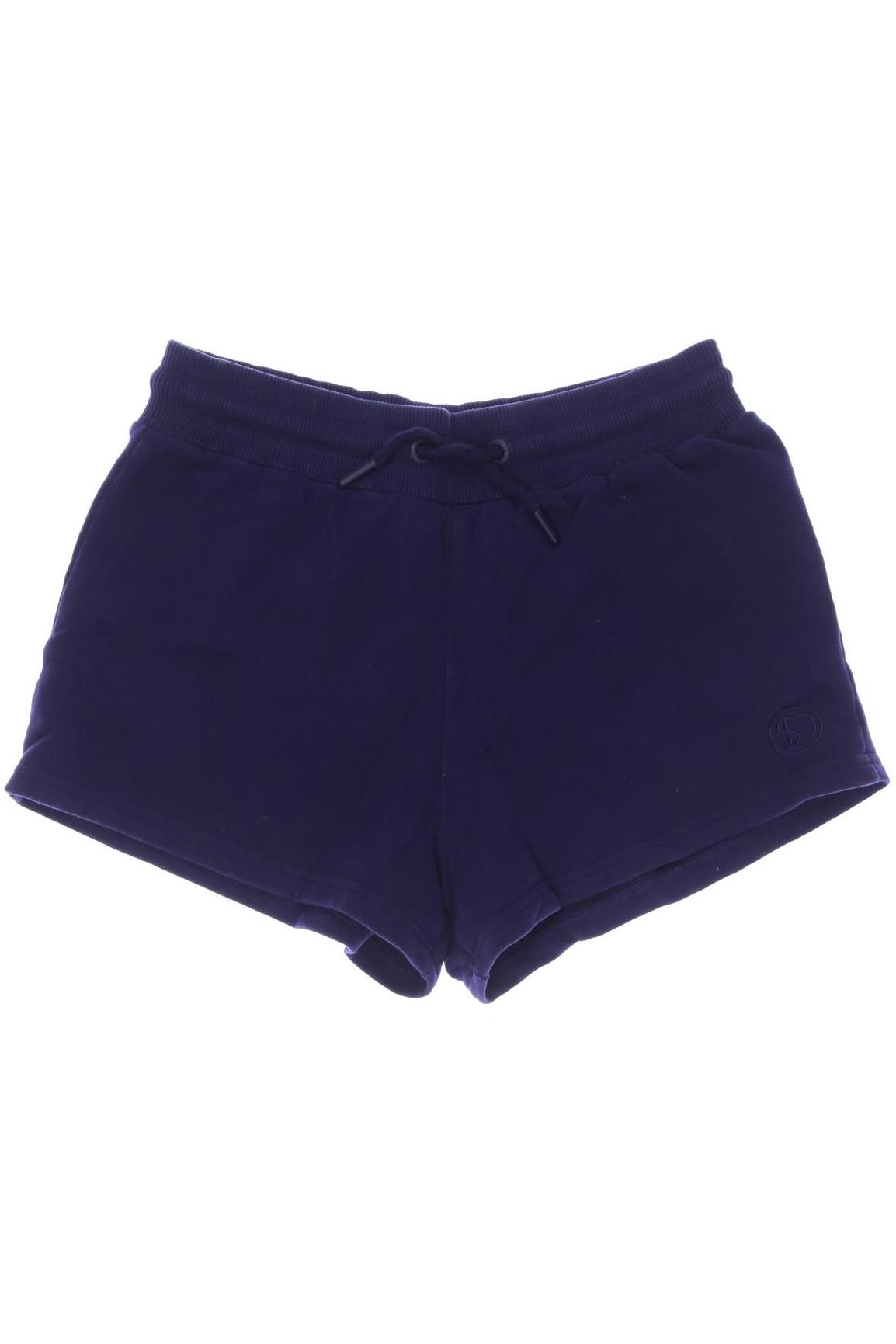 

Superdry Damen Shorts, marineblau, Gr. 36