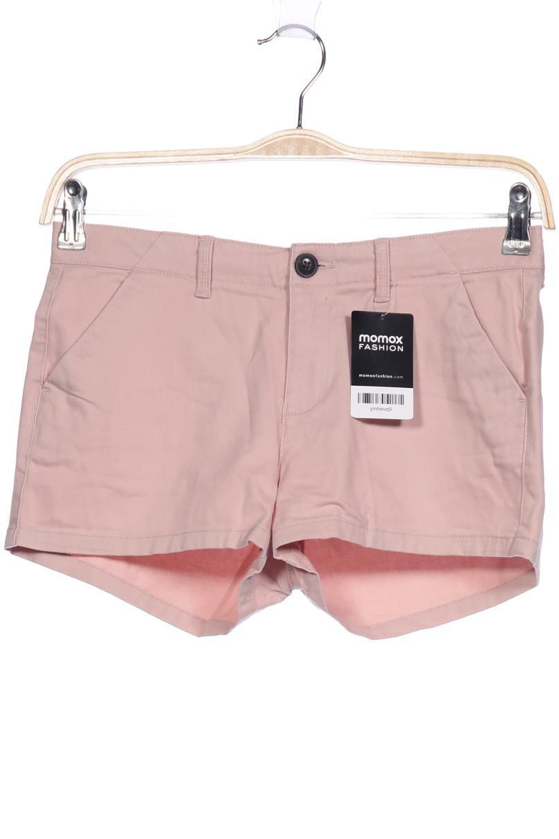 

Superdry Damen Shorts, pink