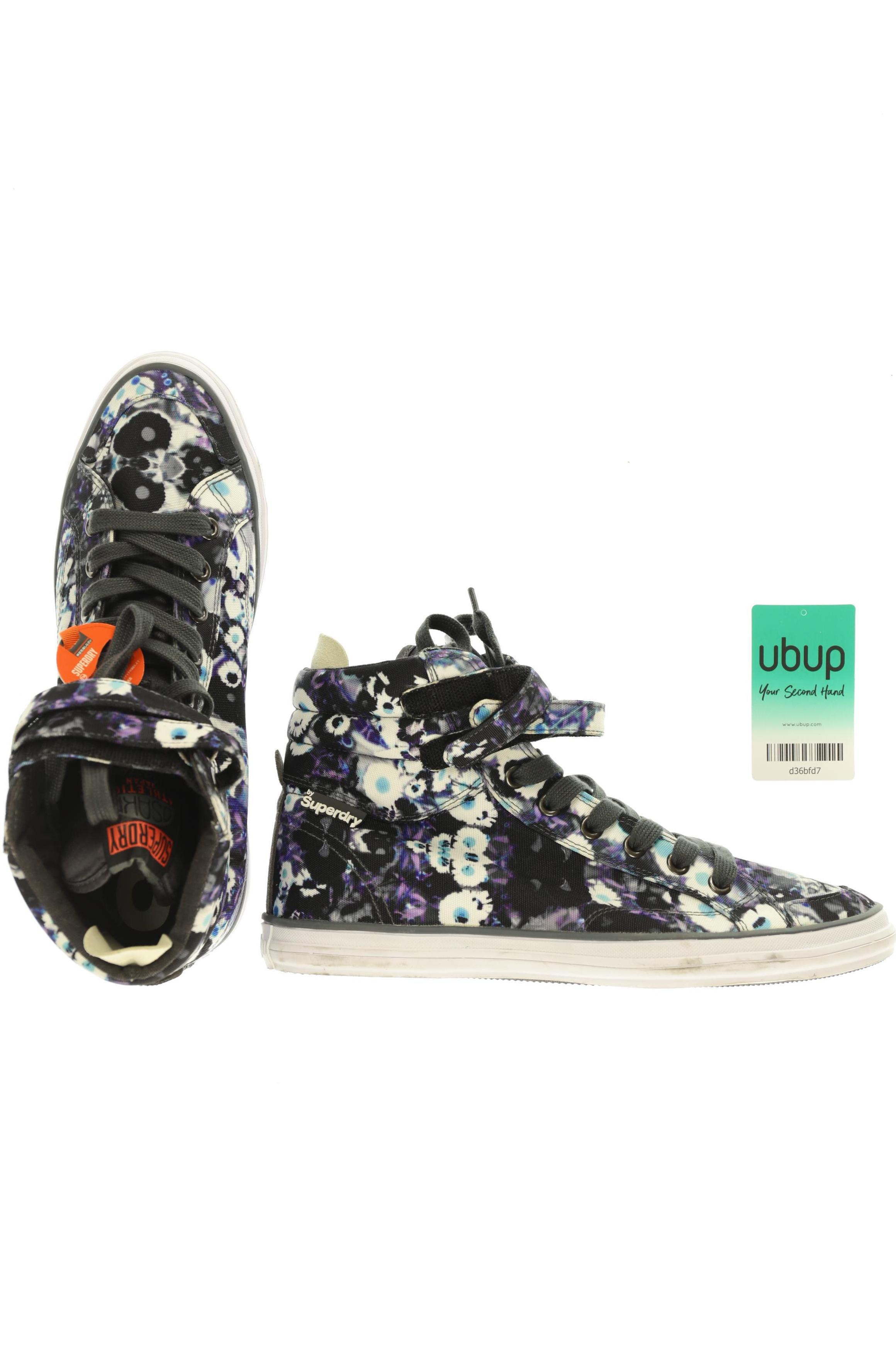 

Superdry Damen Sneakers, mehrfarbig, Gr. 41