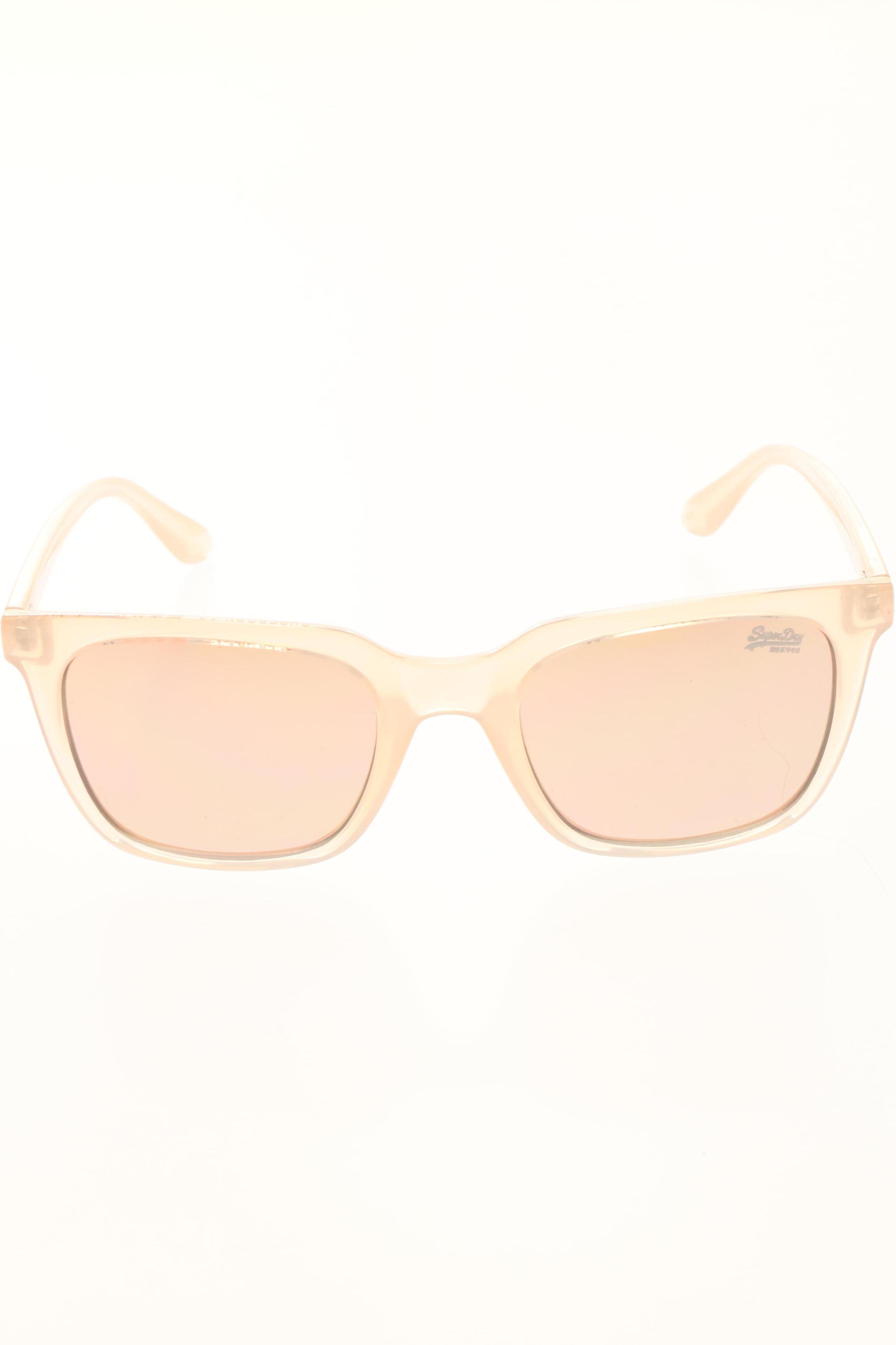 

Superdry Damen Sonnenbrille, pink, Gr.