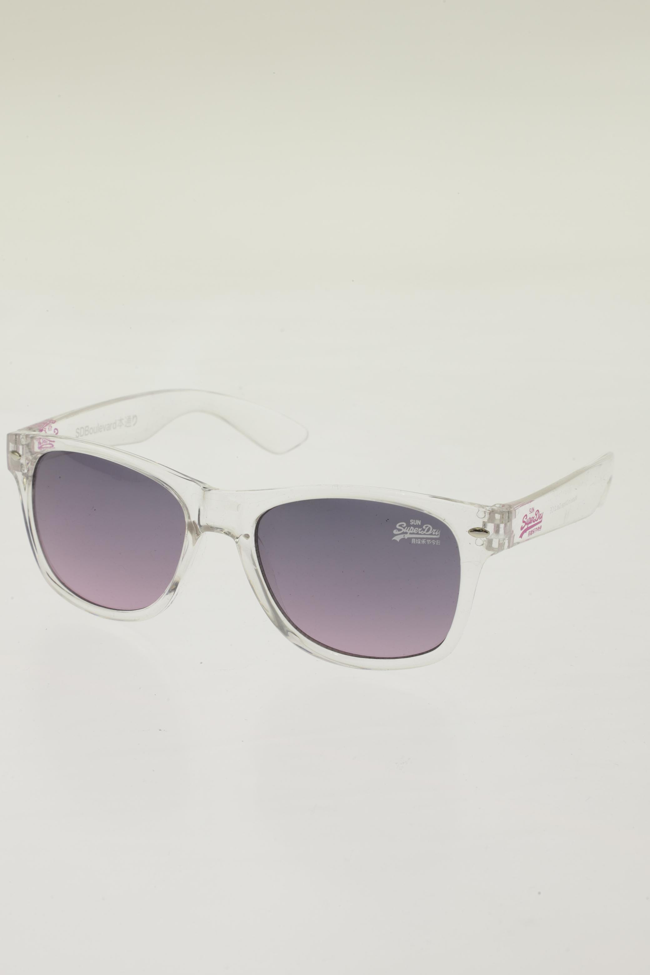 

Superdry Damen Sonnenbrille, grau, Gr.