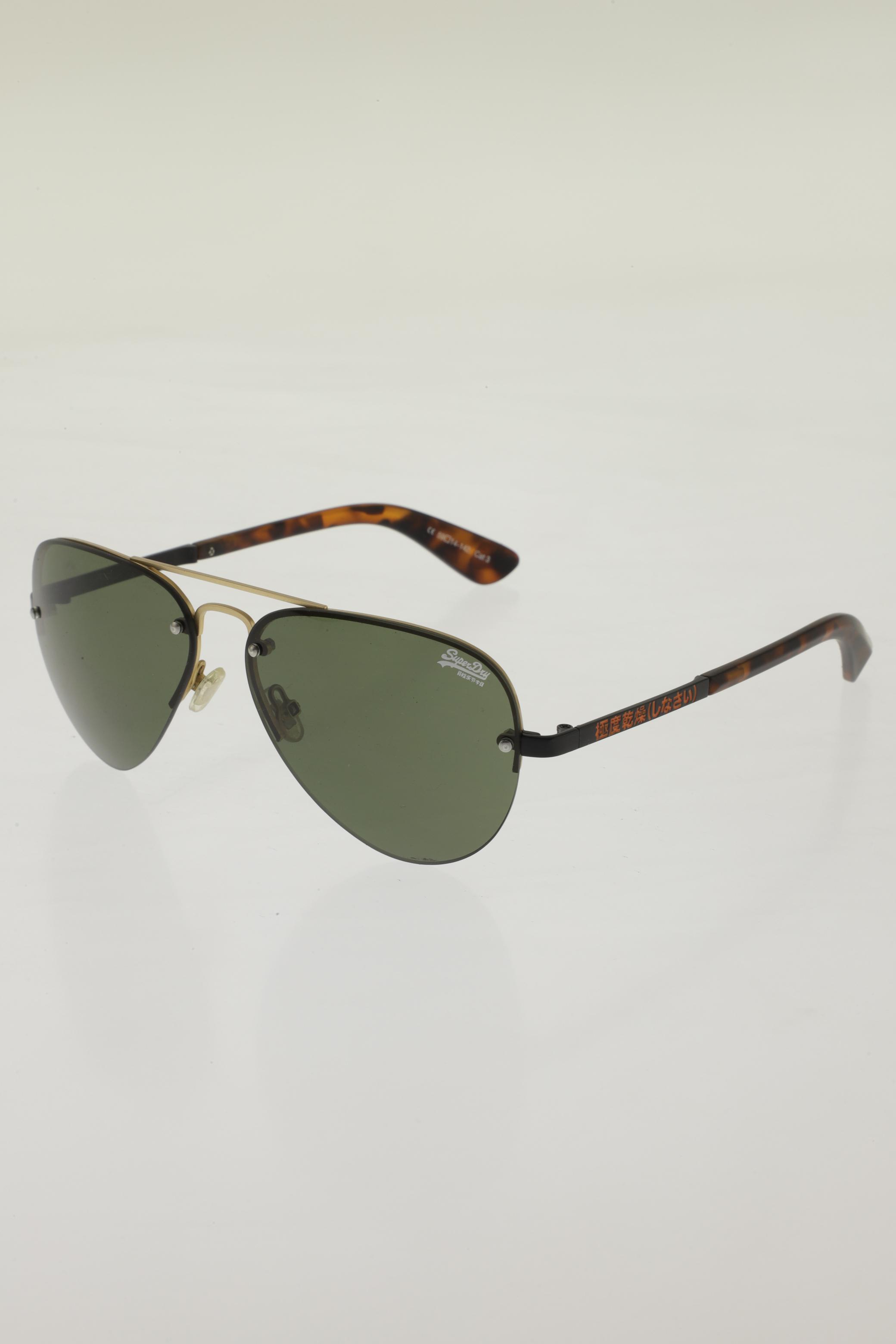 

Superdry Damen Sonnenbrille, braun, Gr.