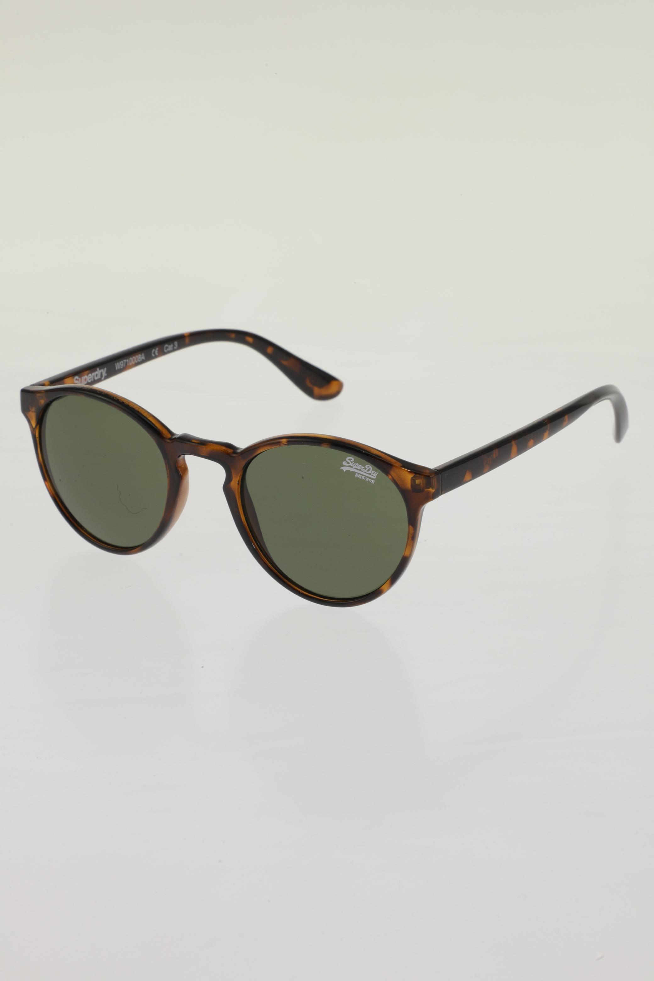 

Superdry Damen Sonnenbrille, braun, Gr.