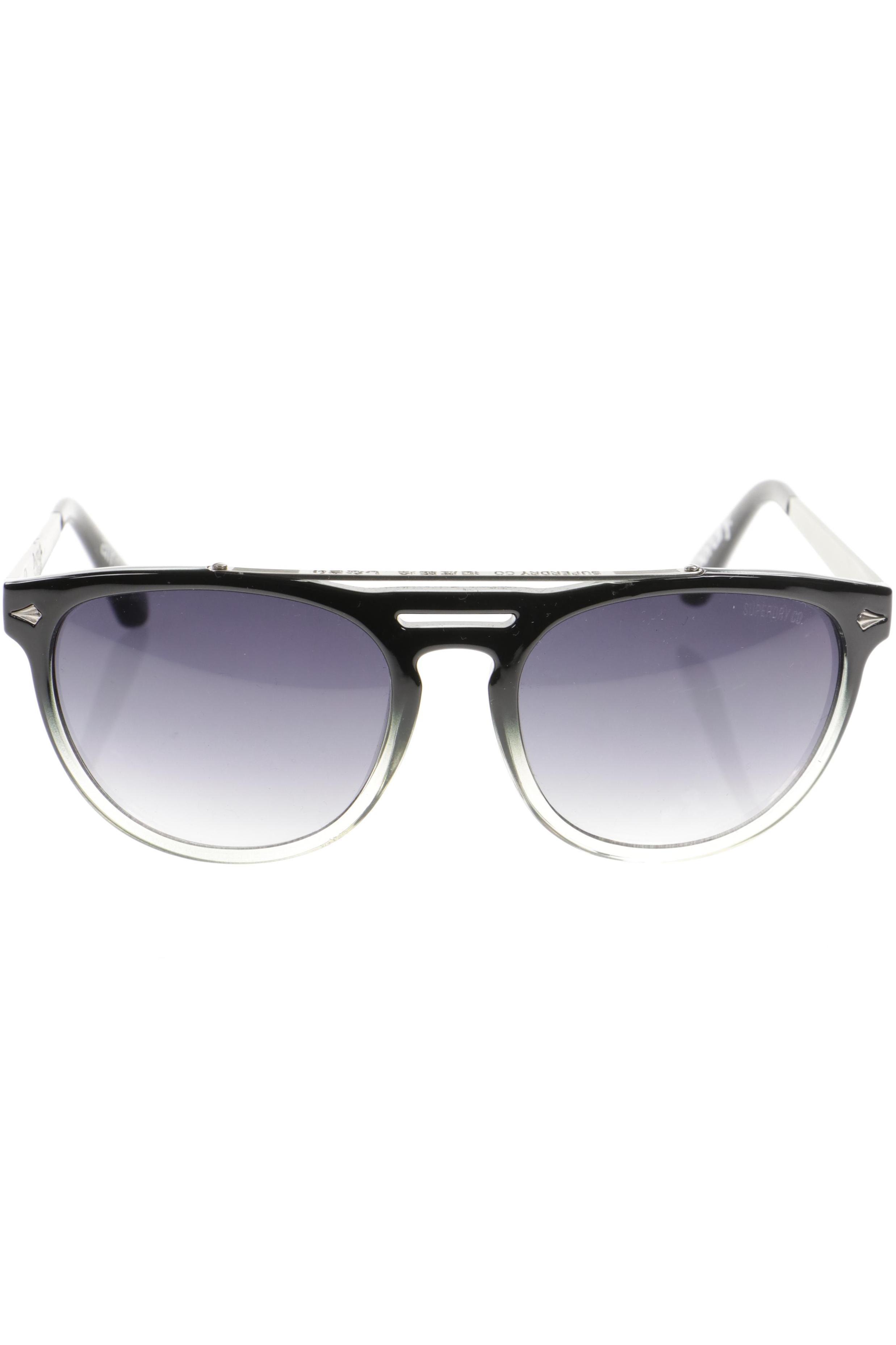 

Superdry Damen Sonnenbrille, weiß, Gr.