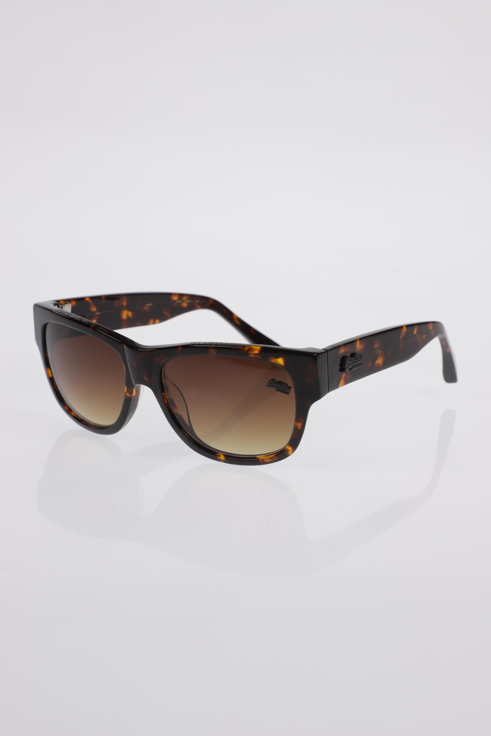 

Superdry Damen Sonnenbrille, braun, Gr.