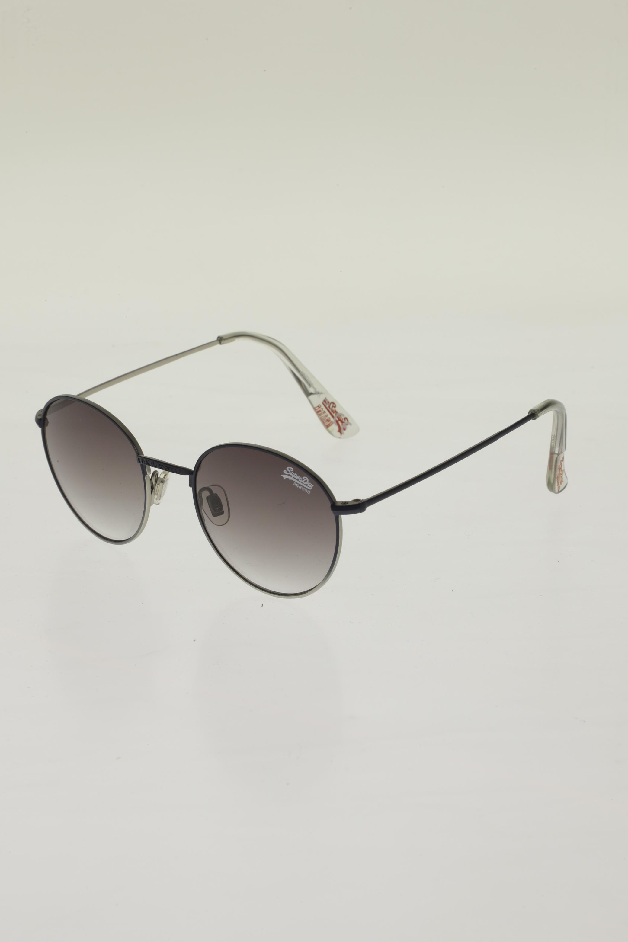 

Superdry Damen Sonnenbrille, hellblau