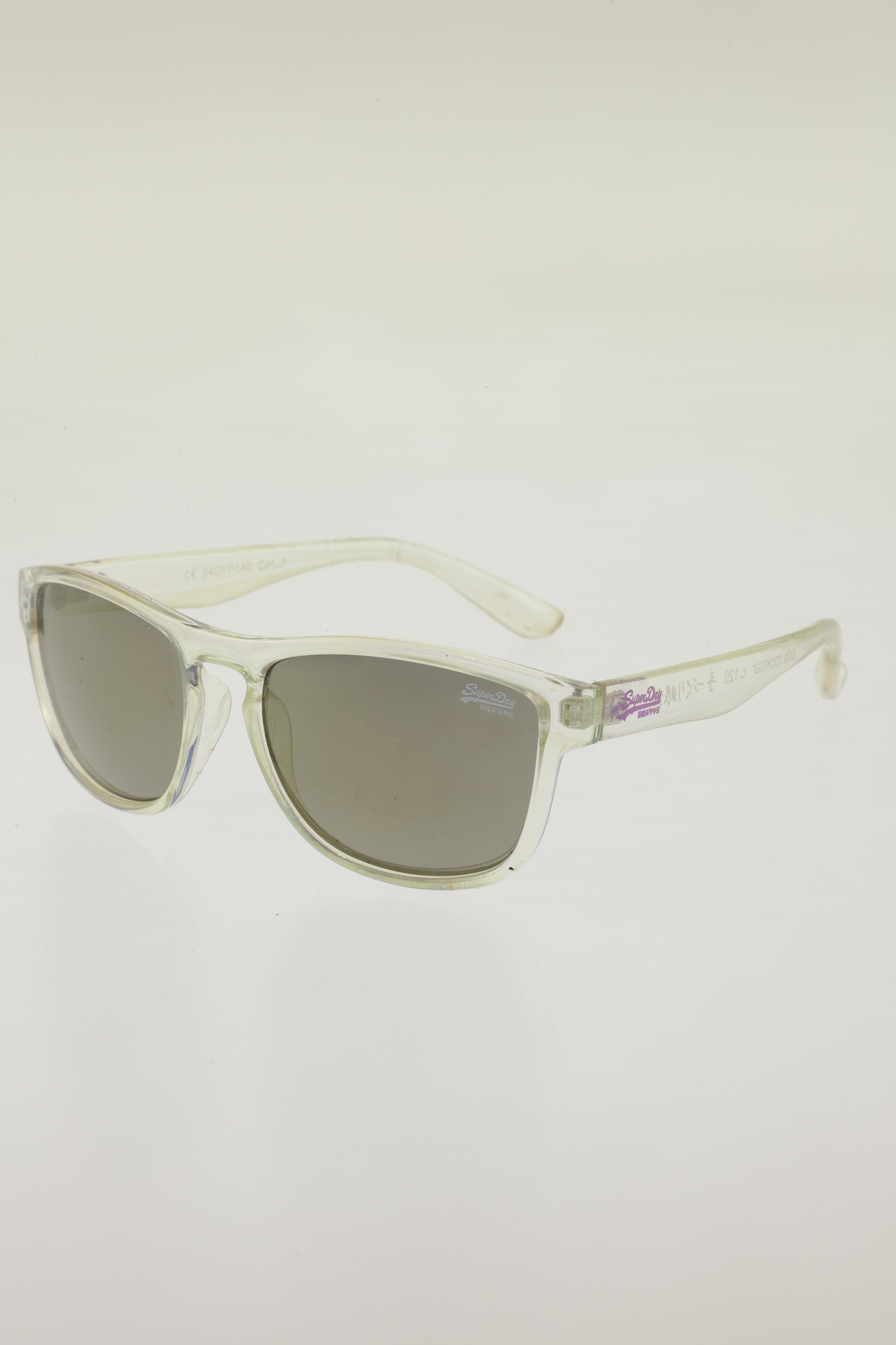 

Superdry Damen Sonnenbrille, beige, Gr.