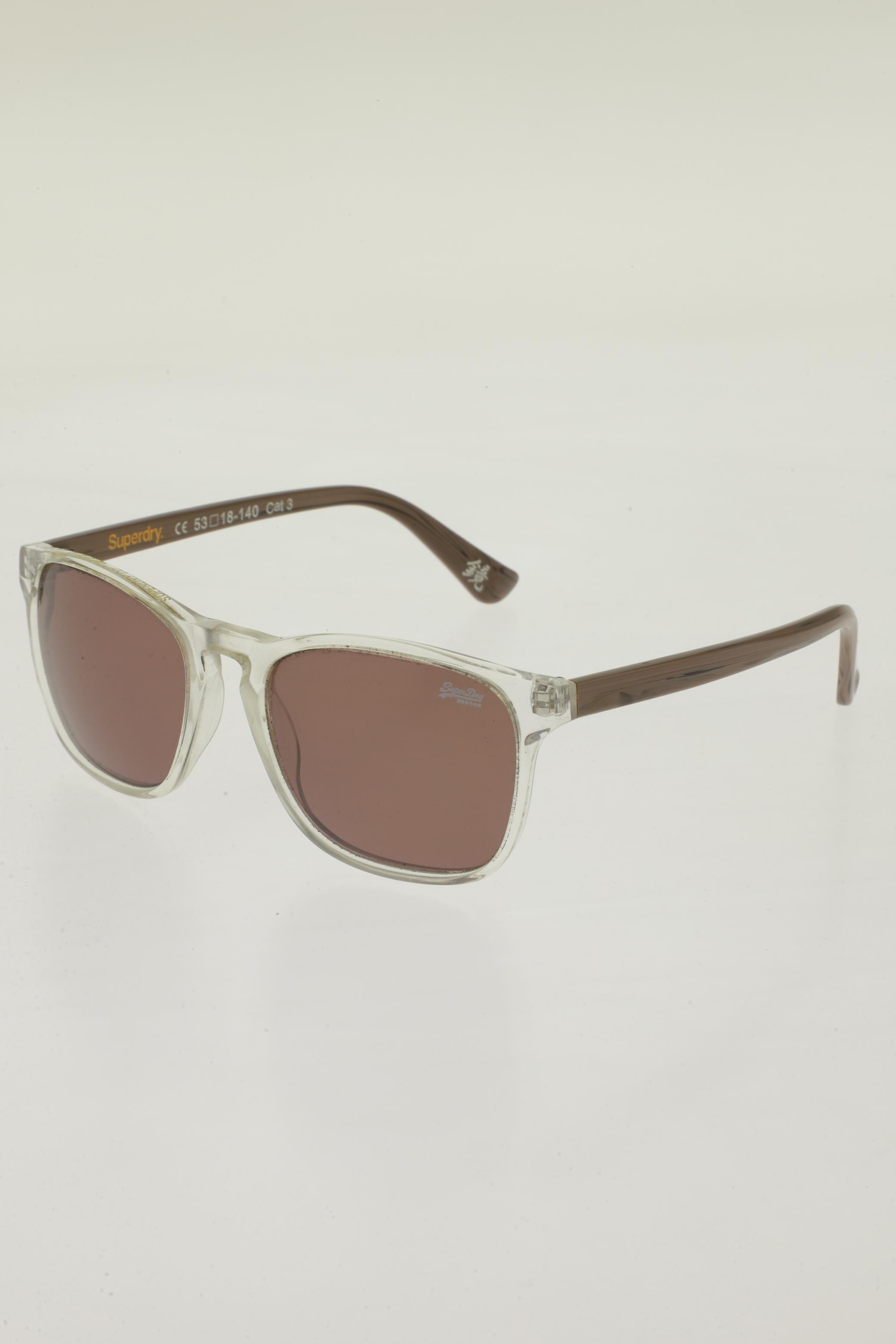 

Superdry Damen Sonnenbrille, weiß