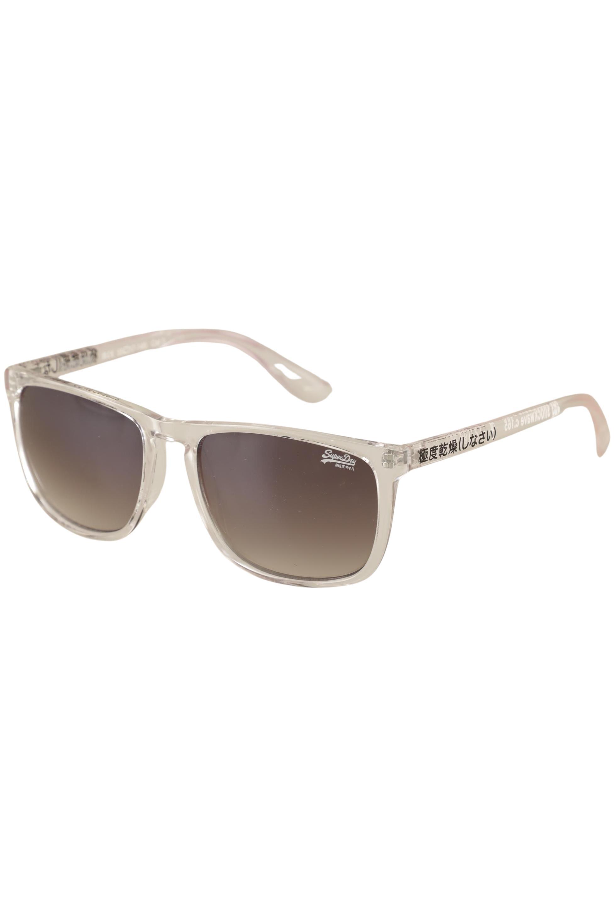 

Superdry Damen Sonnenbrille, pink, Gr.