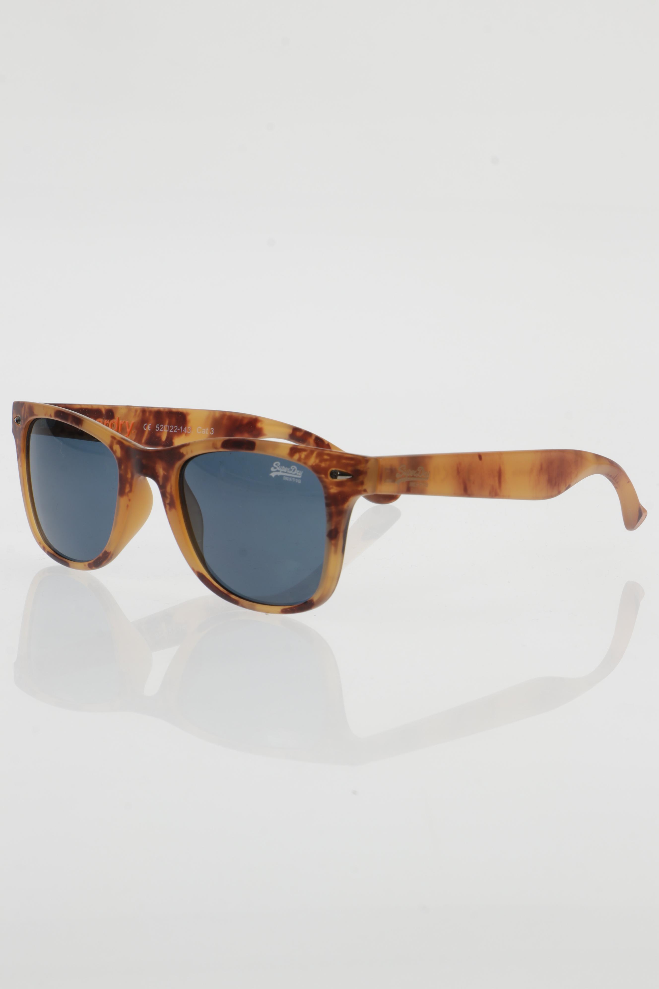 

Superdry Damen Sonnenbrille, braun, Gr.