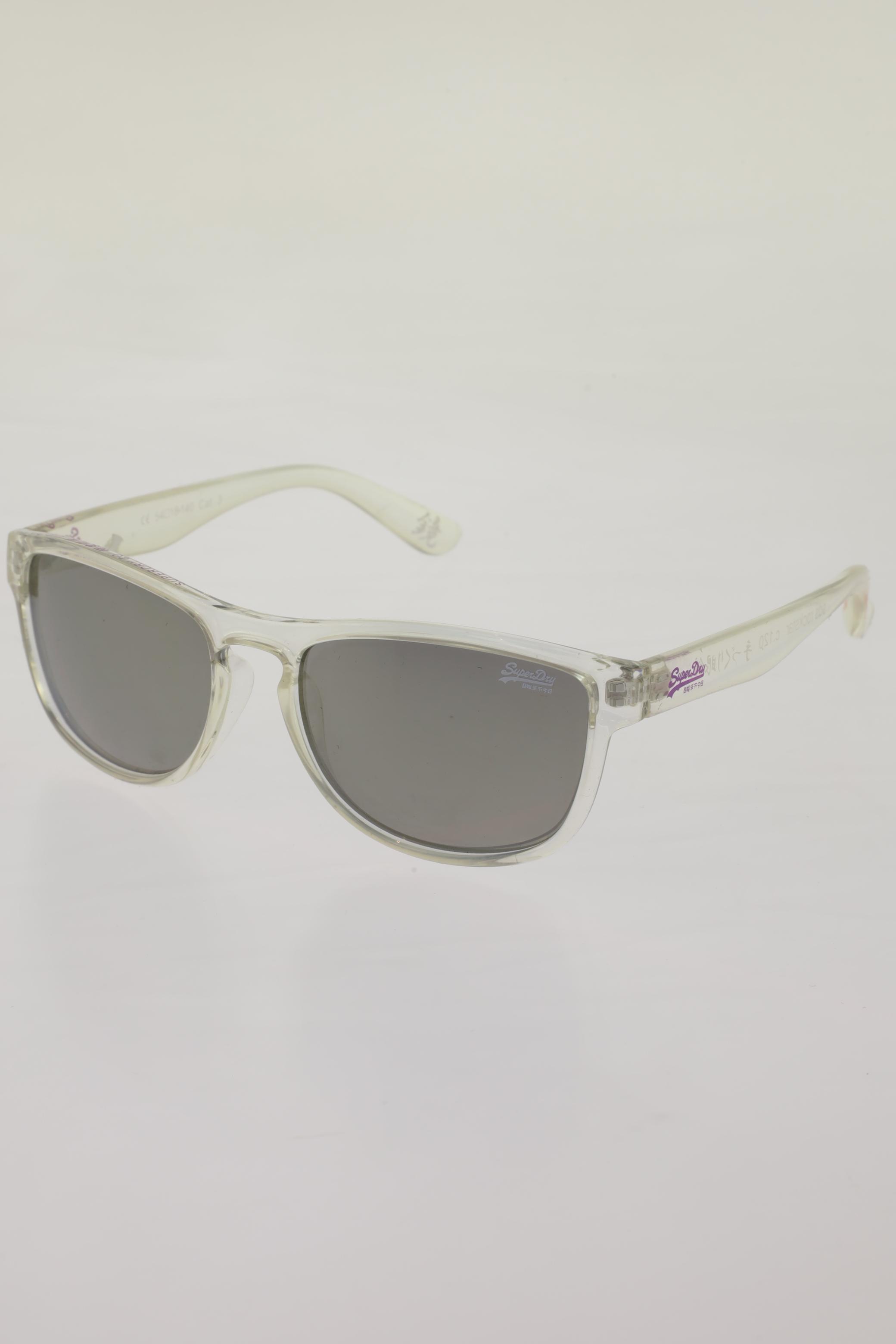 

Superdry Damen Sonnenbrille, grau, Gr.