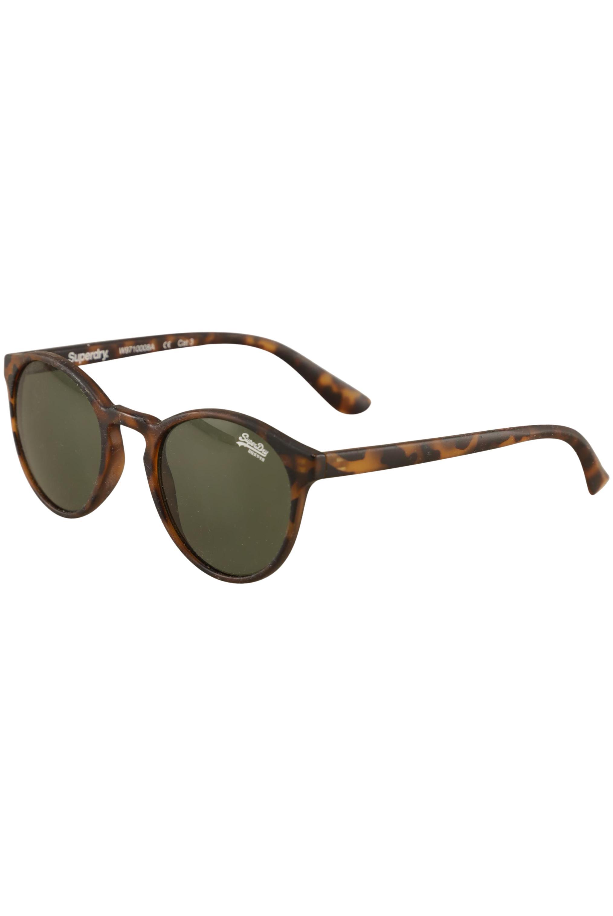 

Superdry Damen Sonnenbrille, braun, Gr.