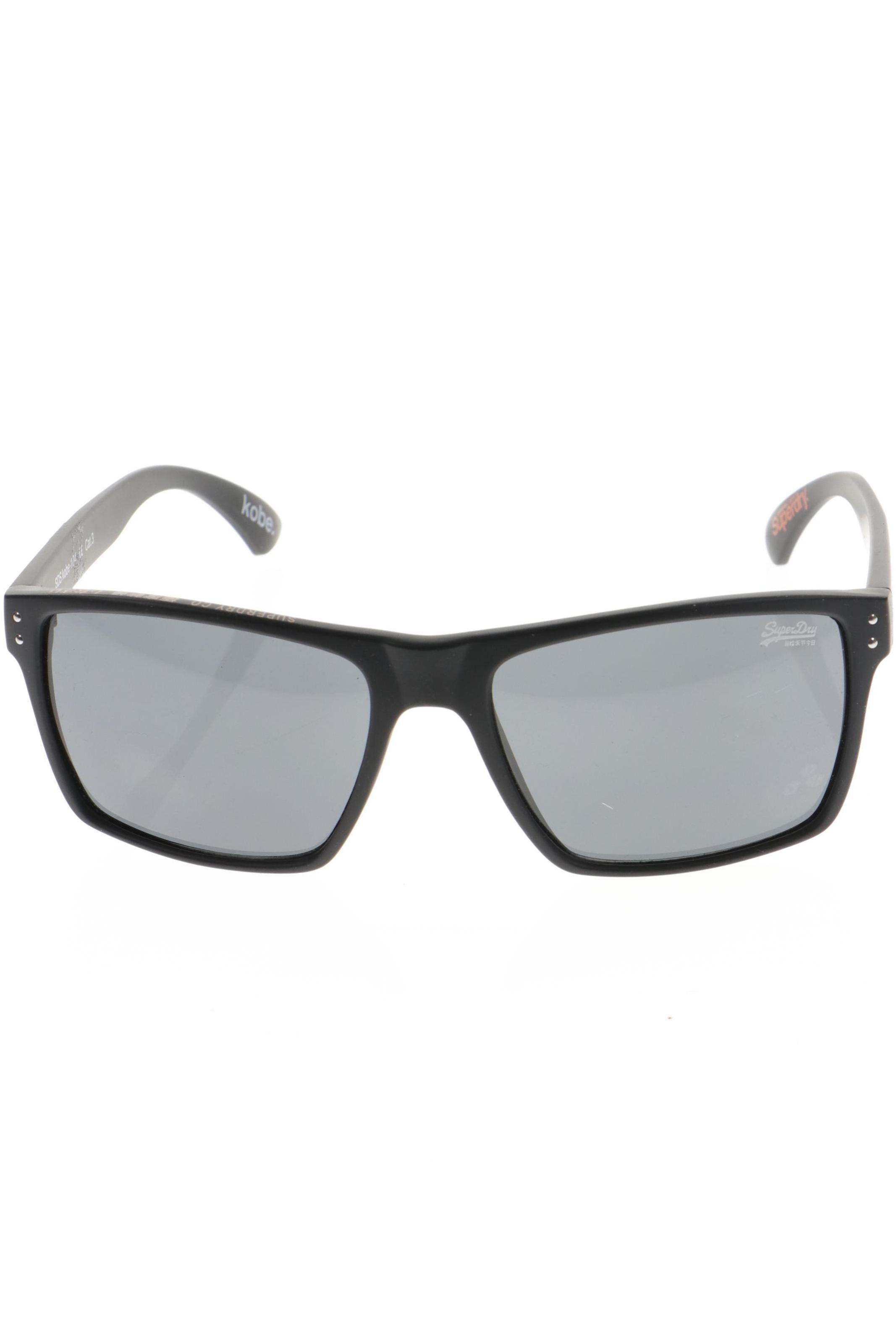 

Superdry Damen Sonnenbrille, schwarz, Gr.