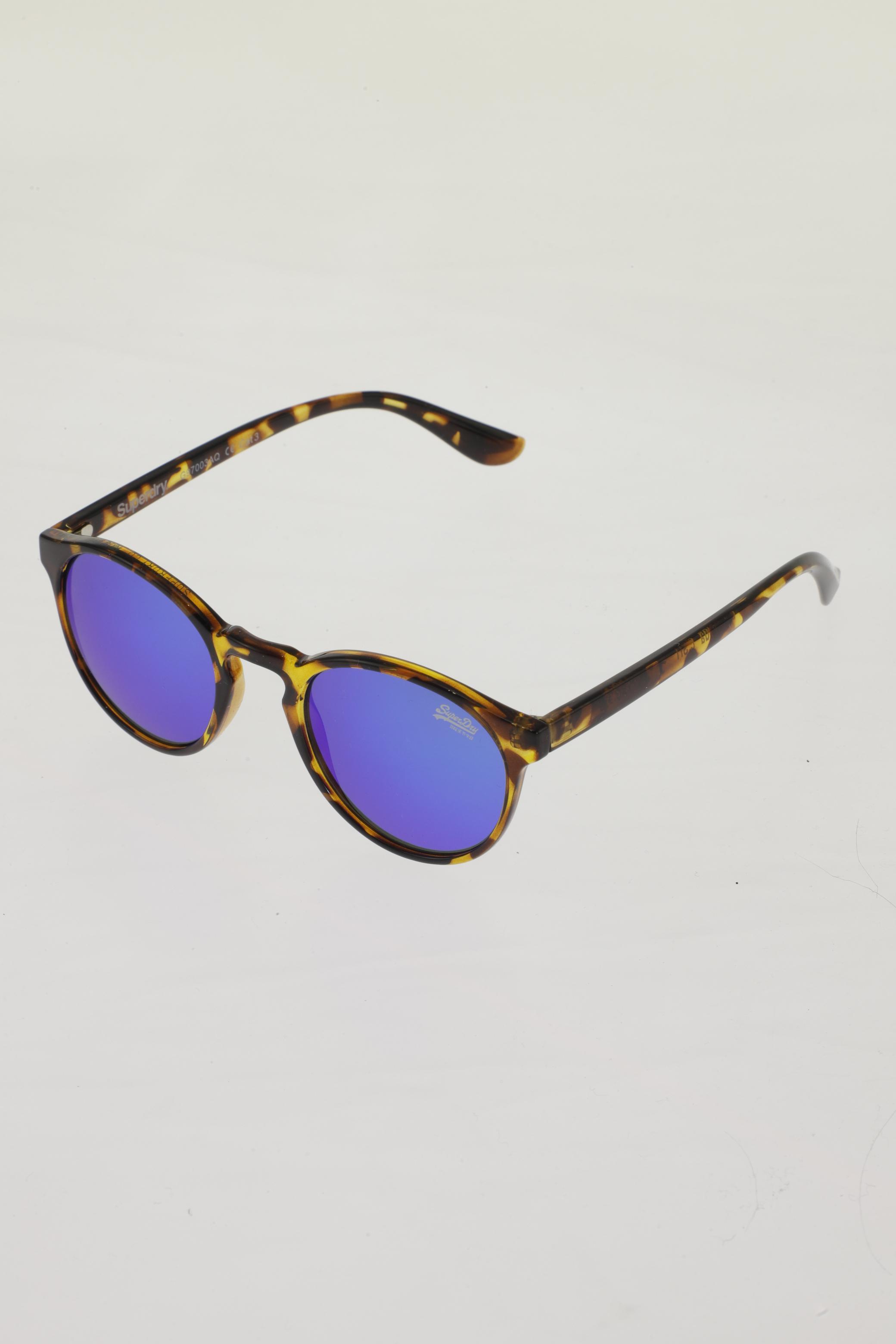 

Superdry Damen Sonnenbrille, braun, Gr.