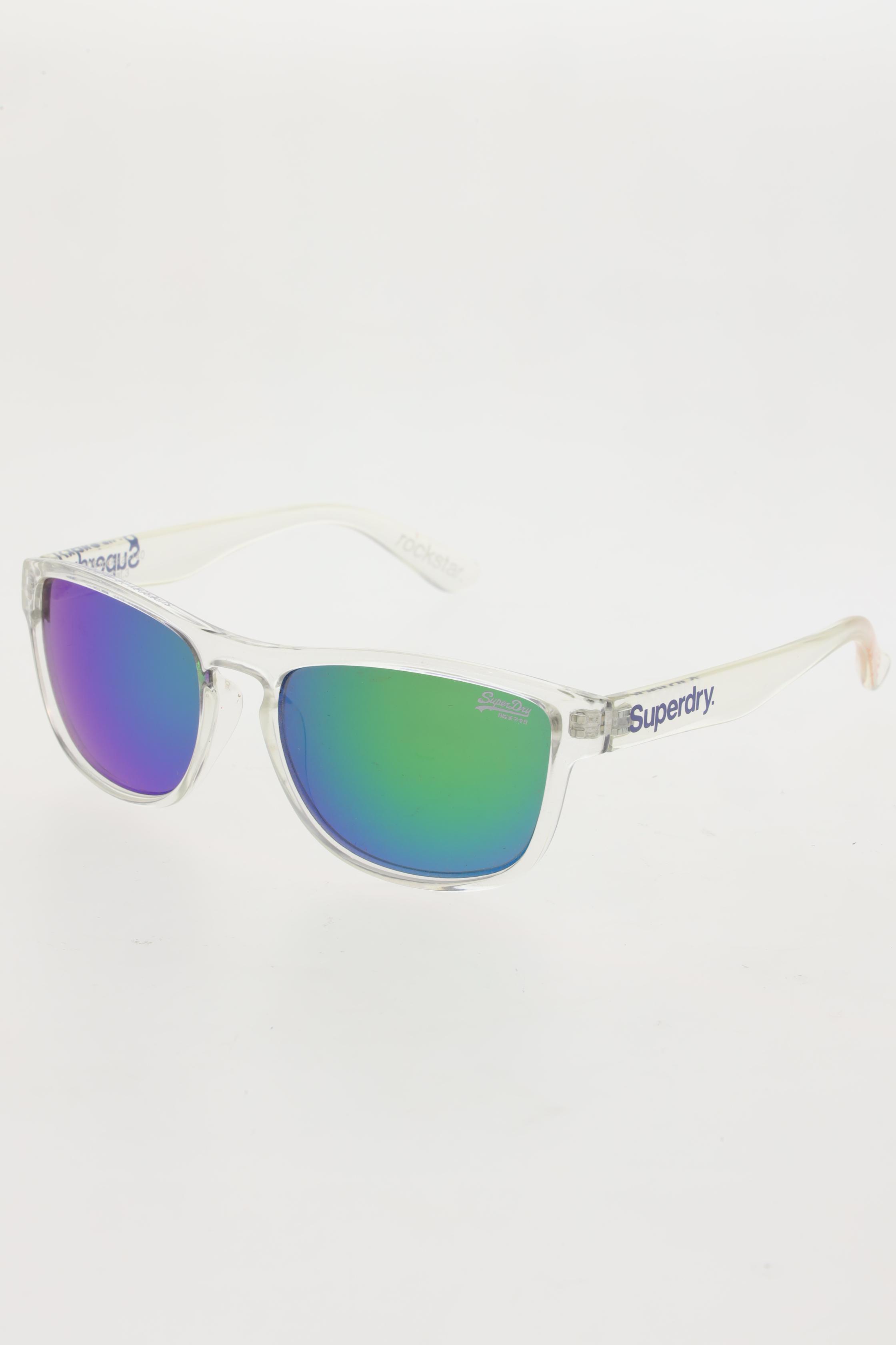 

Superdry Damen Sonnenbrille, grau, Gr.