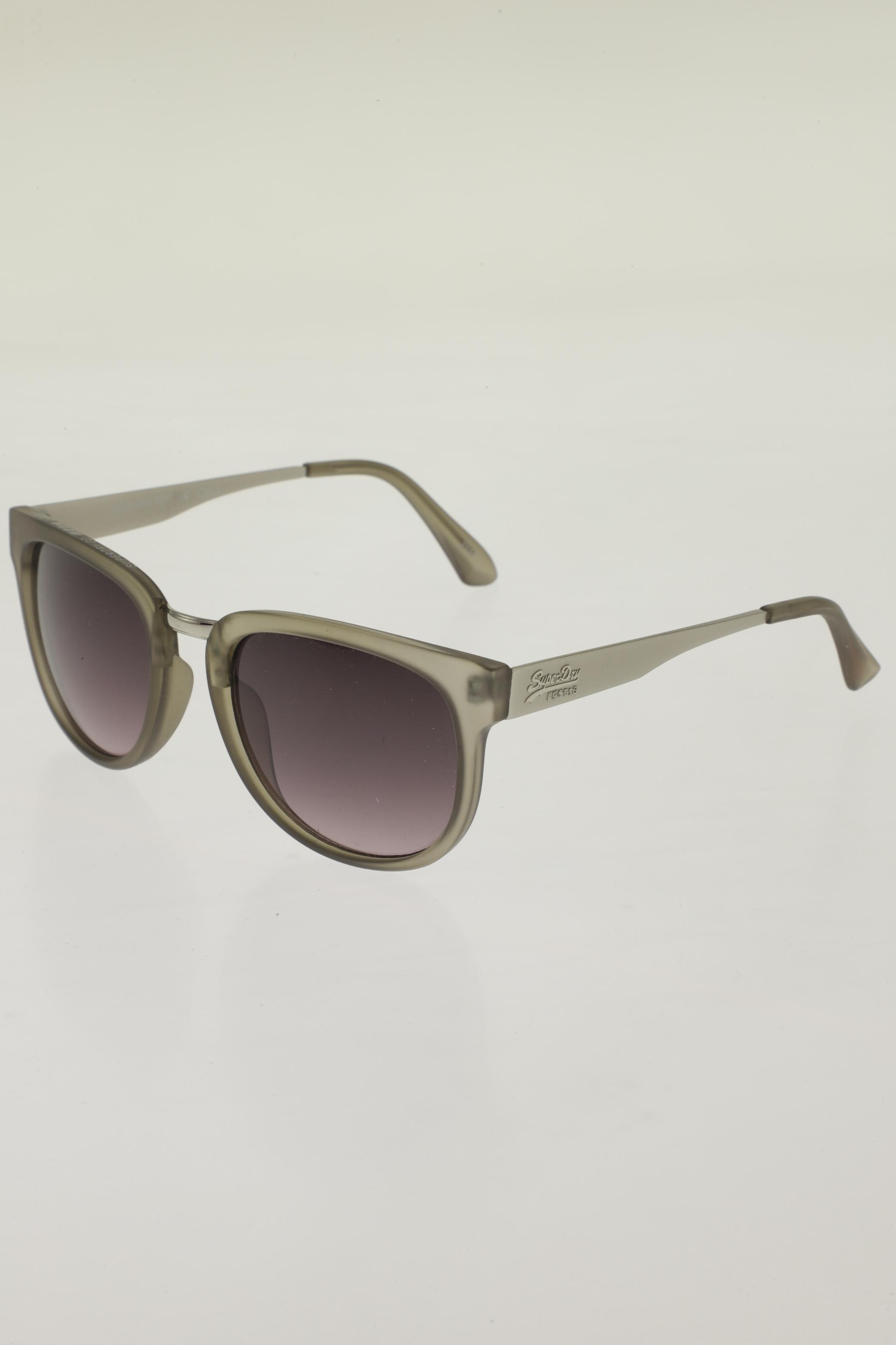 

Superdry Damen Sonnenbrille, grau, Gr.