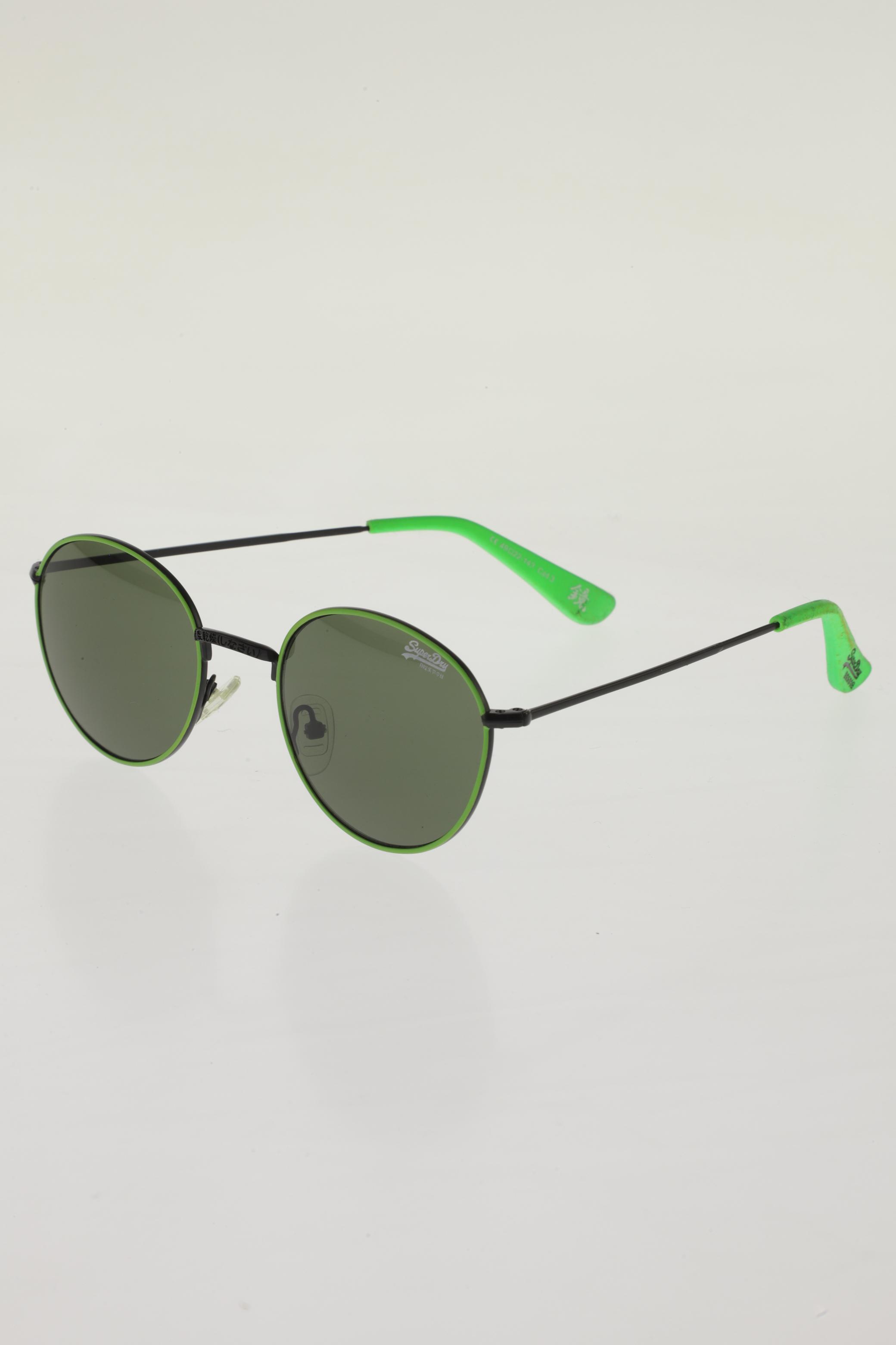 

Superdry Damen Sonnenbrille, schwarz, Gr.