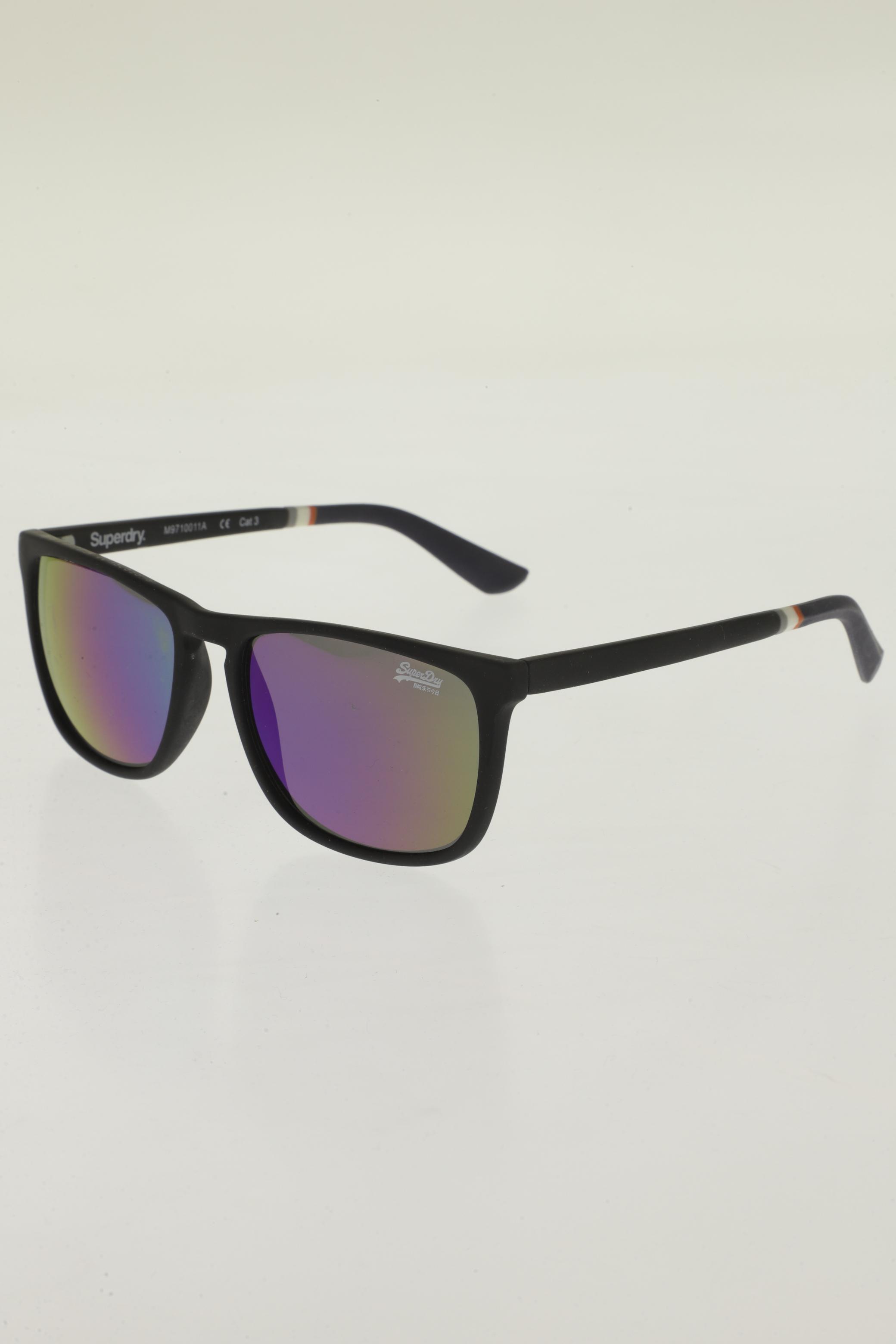 

Superdry Damen Sonnenbrille, marineblau, Gr.