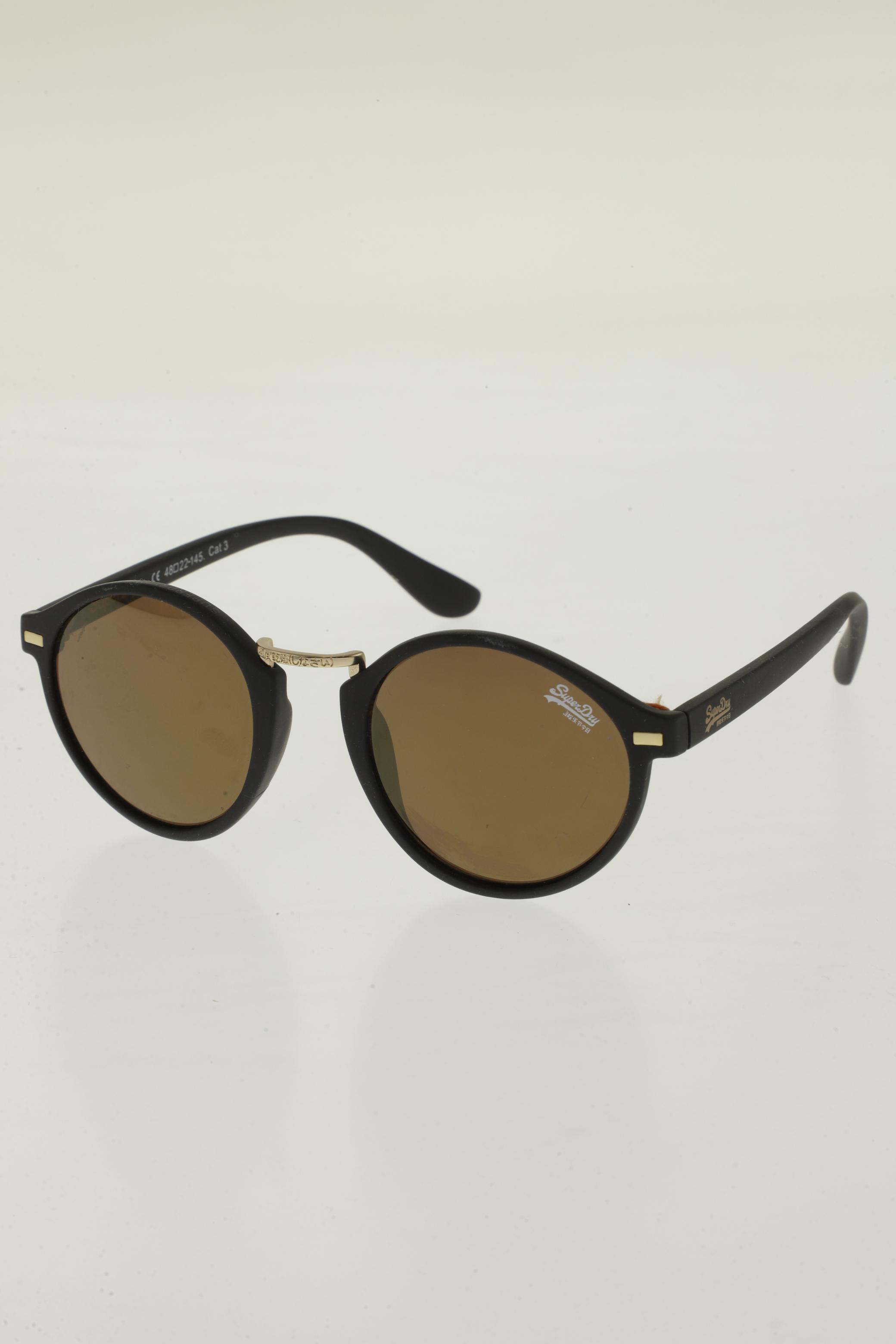 

Superdry Damen Sonnenbrille, schwarz