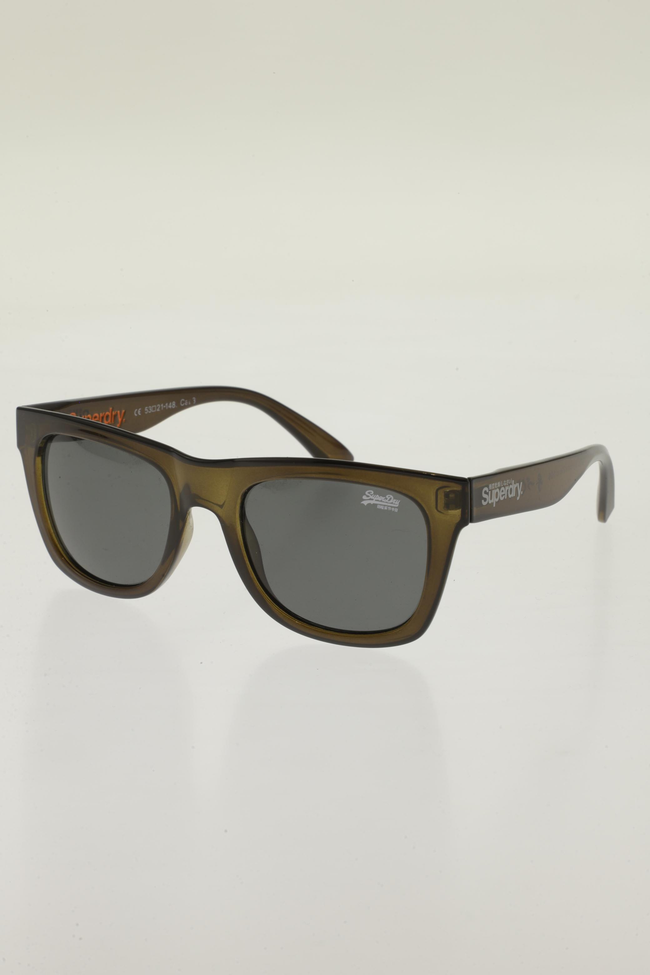 

Superdry Damen Sonnenbrille, braun, Gr.