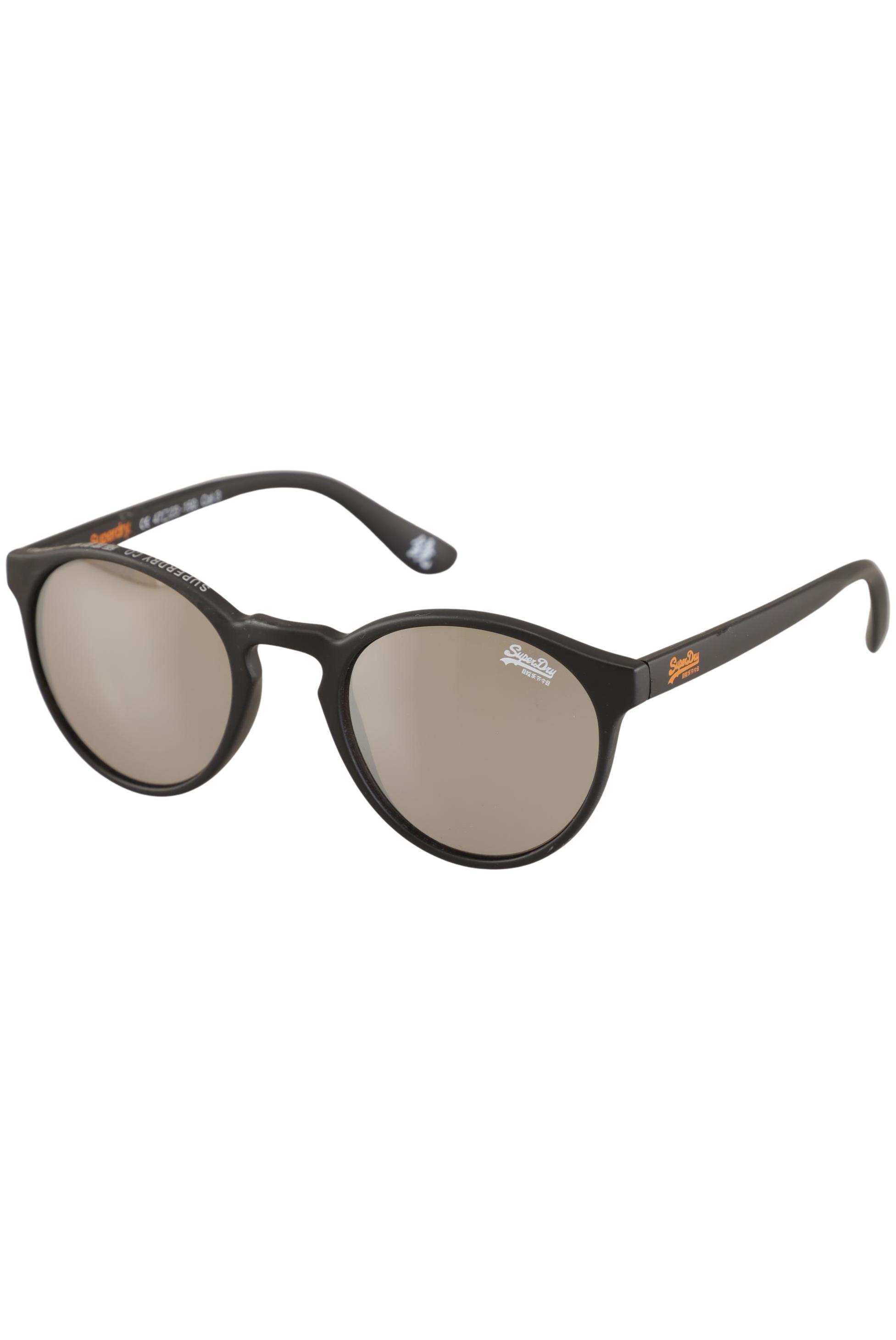 

Superdry Damen Sonnenbrille, schwarz, Gr.