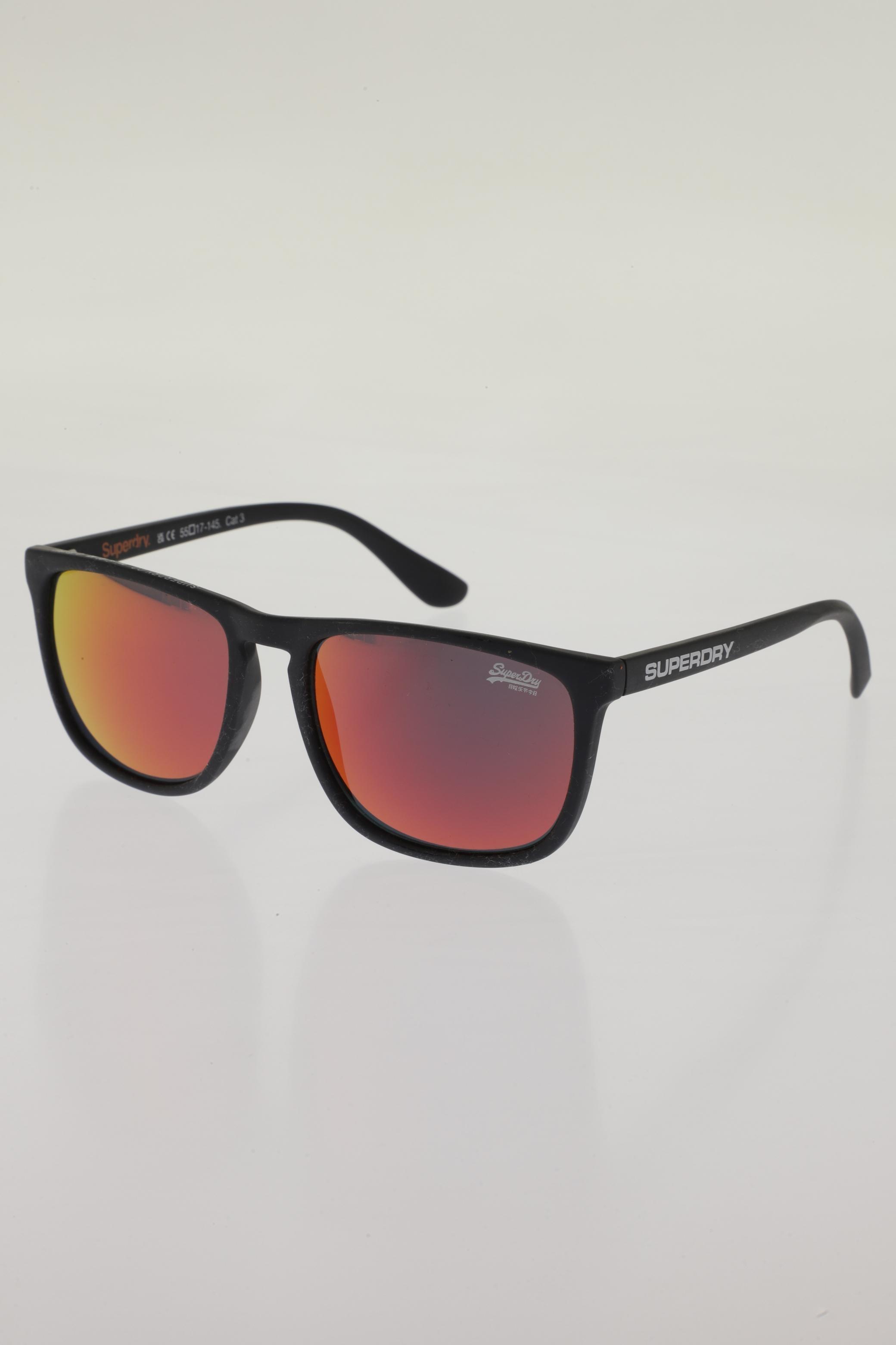 

Superdry Damen Sonnenbrille, grau, Gr.