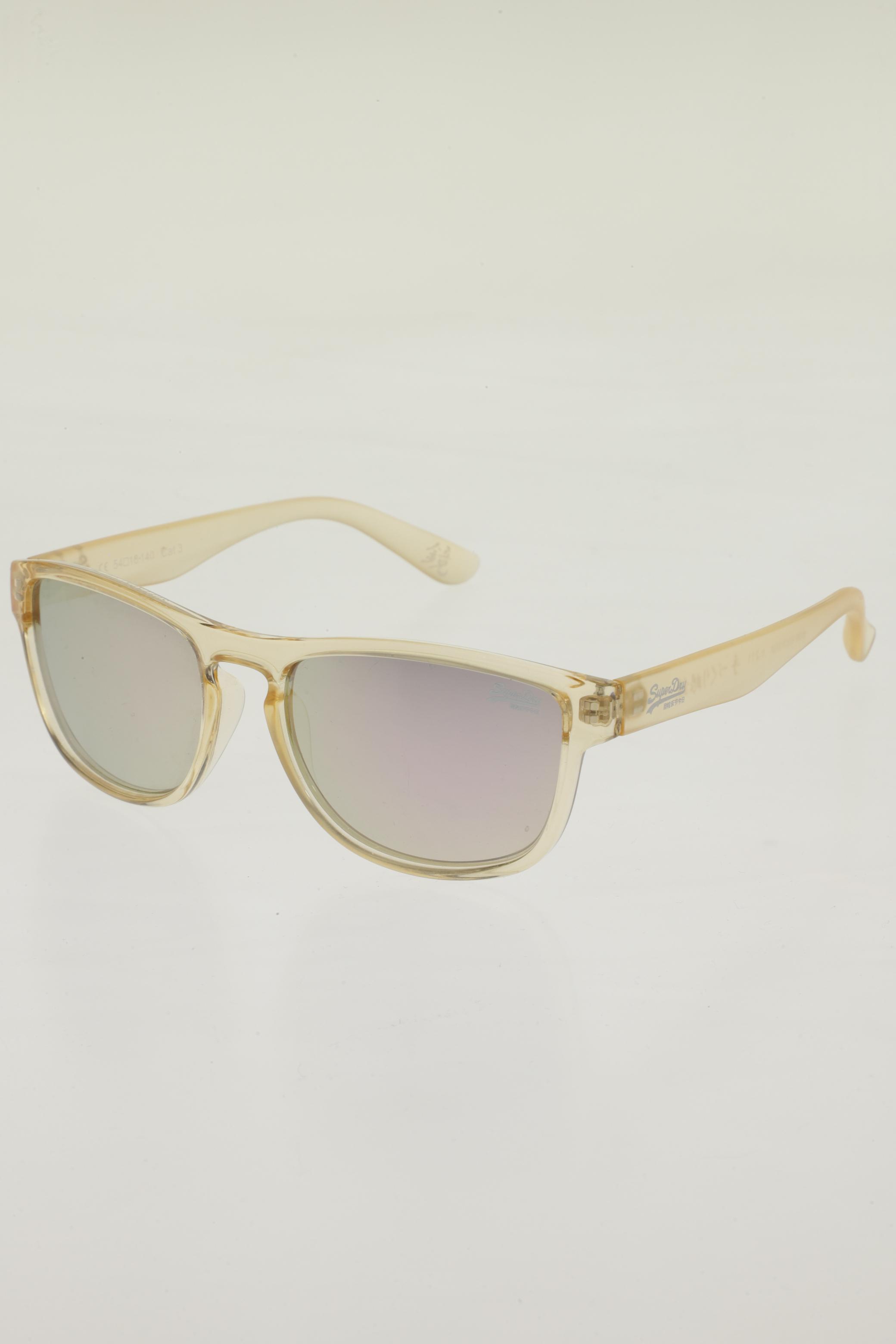 

Superdry Damen Sonnenbrille, beige